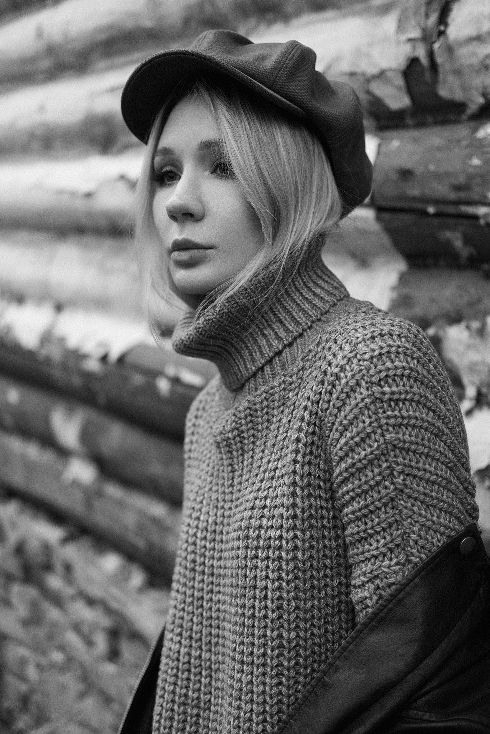 , Екатерина Грайнман