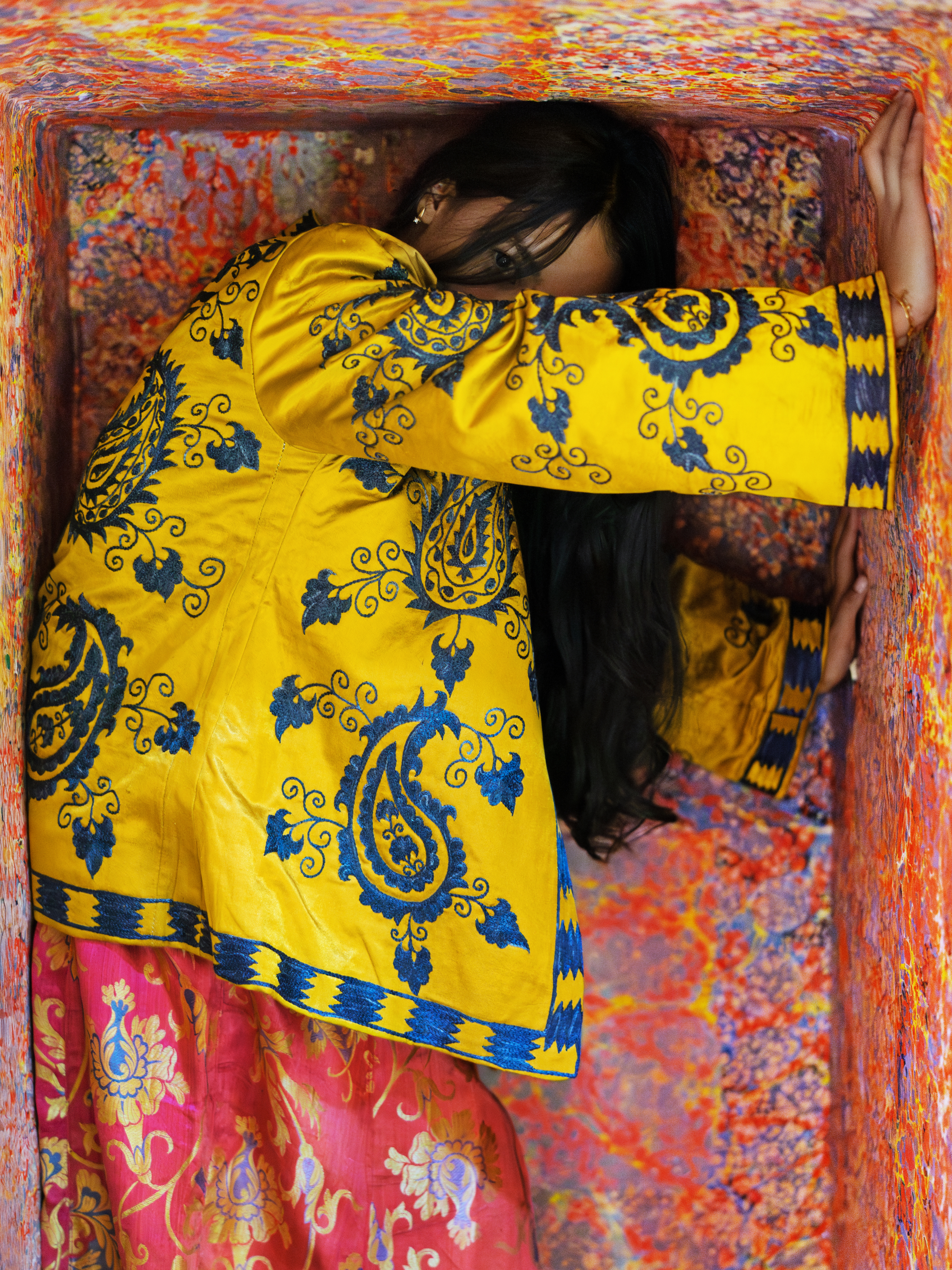 , Наташа Янкелевич