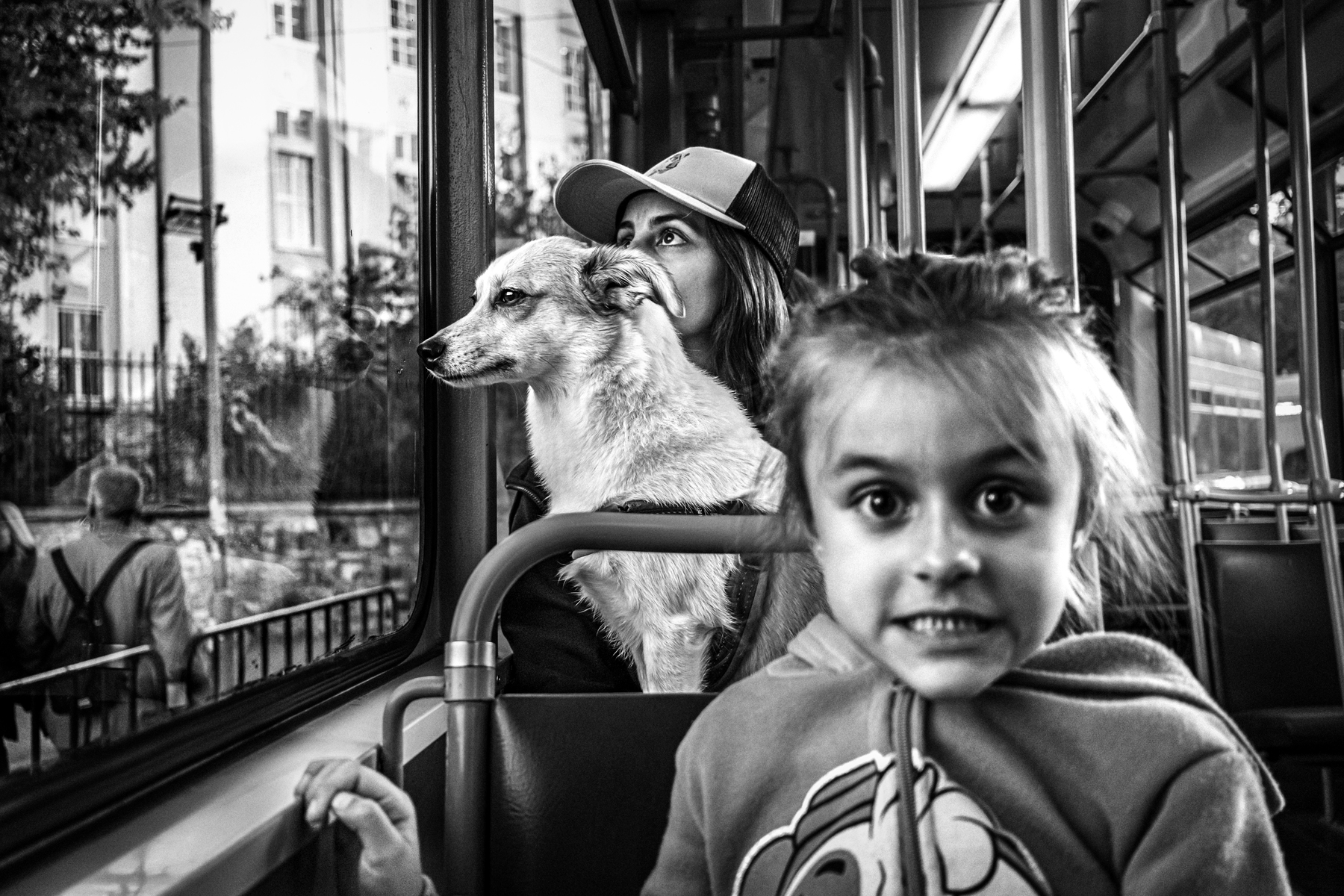 , Denis Buchel (Денис Бучель)