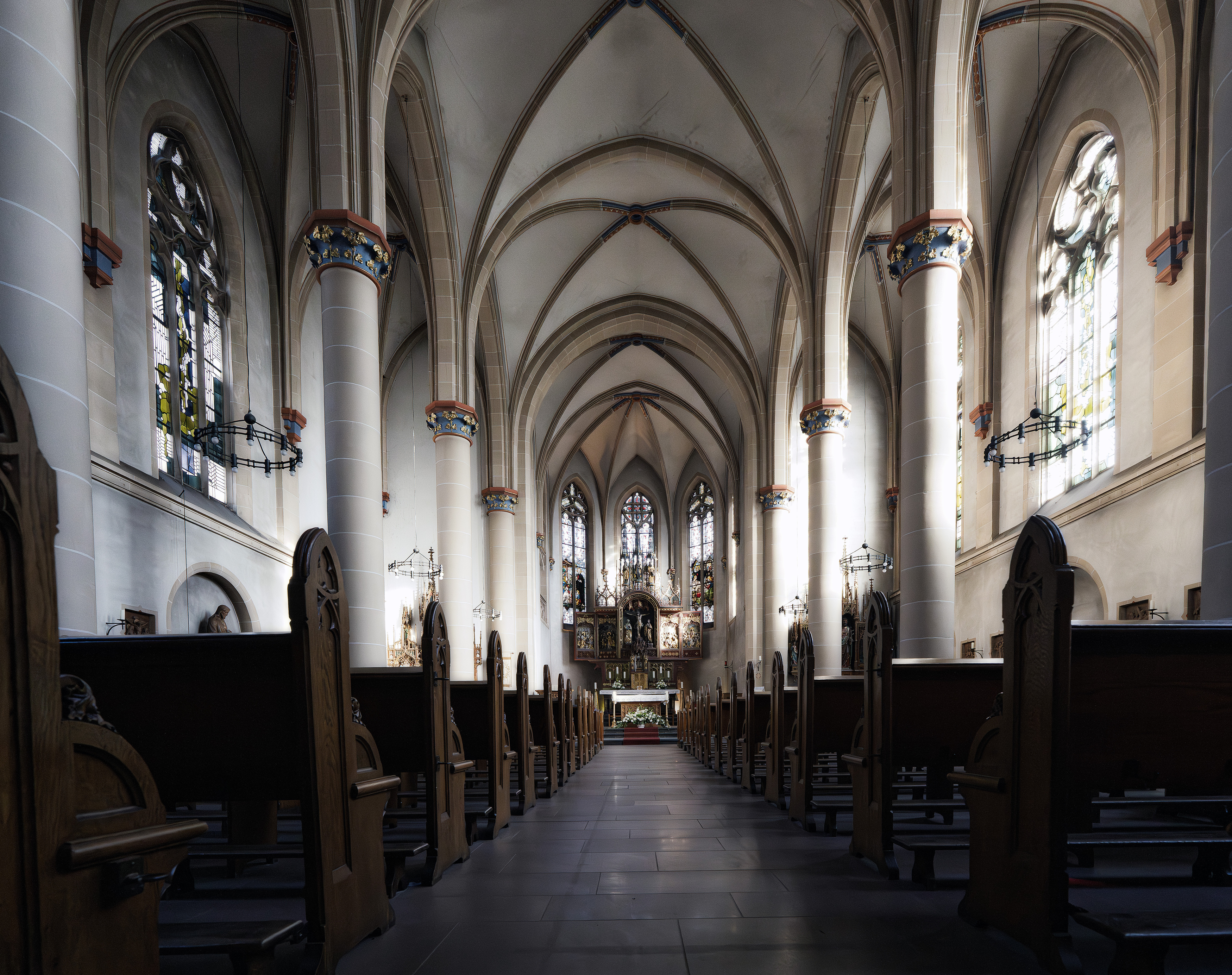 церковь , Igor Lukin