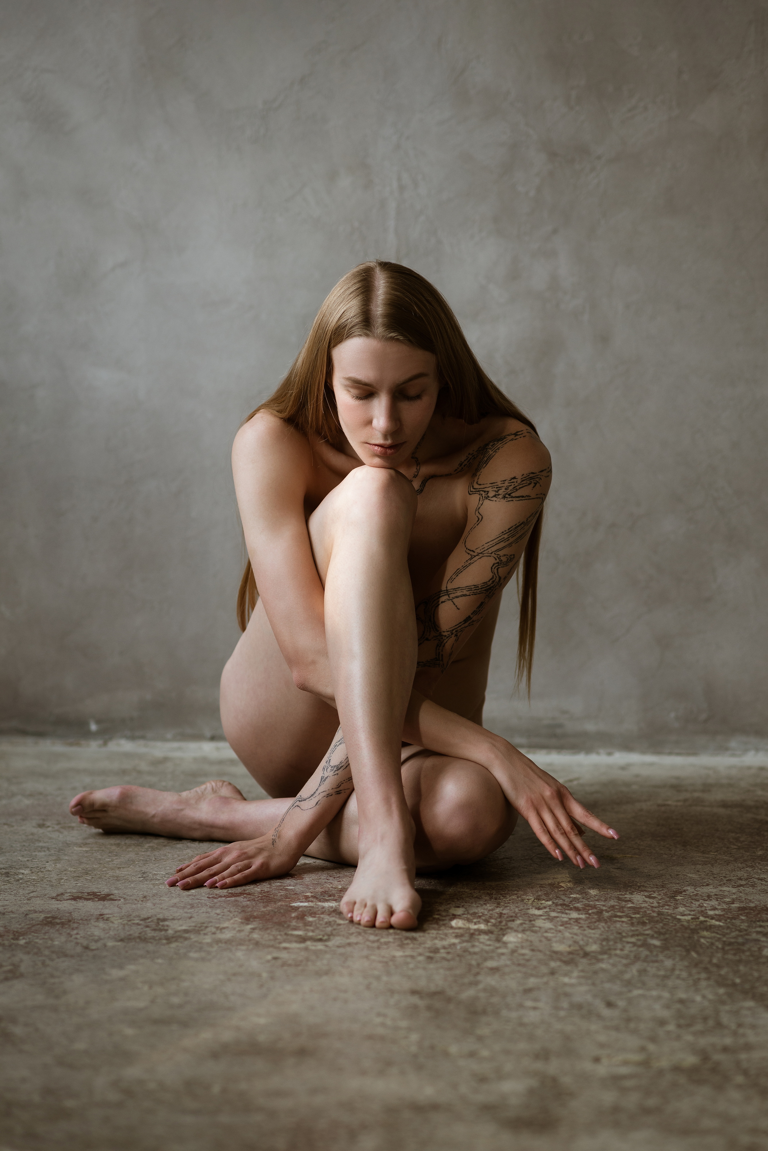 , Егор Соколков