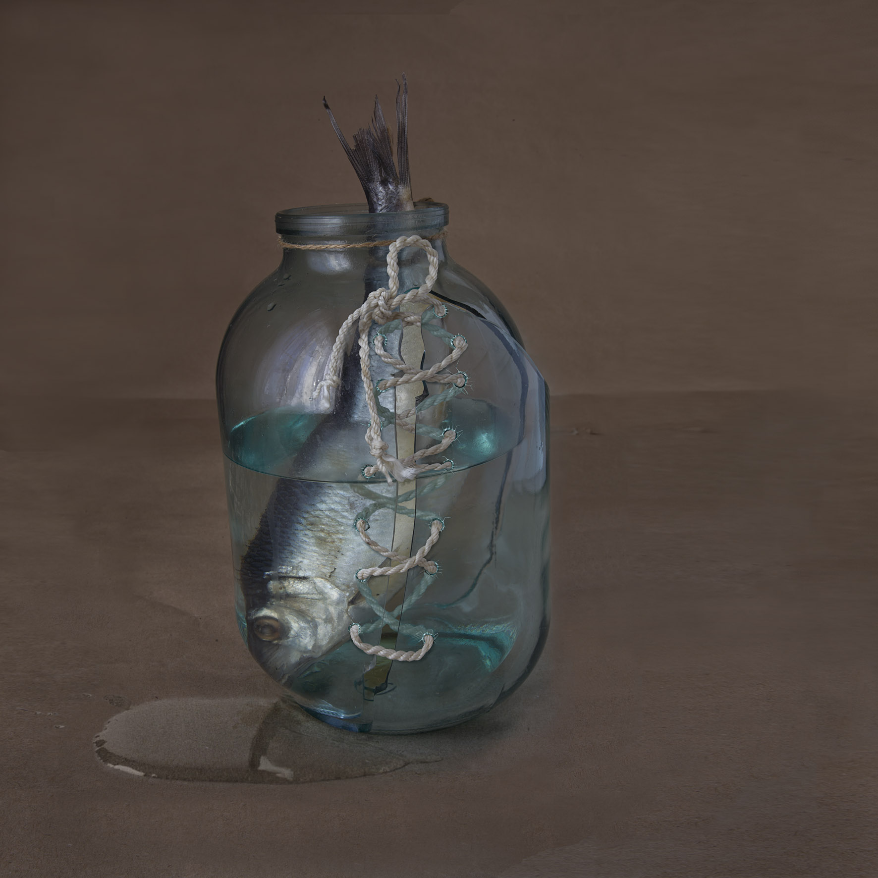 сюрреализм, Виктор Кириллов