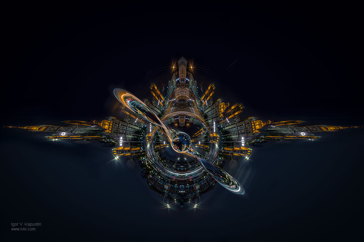 , Капустин Игорь