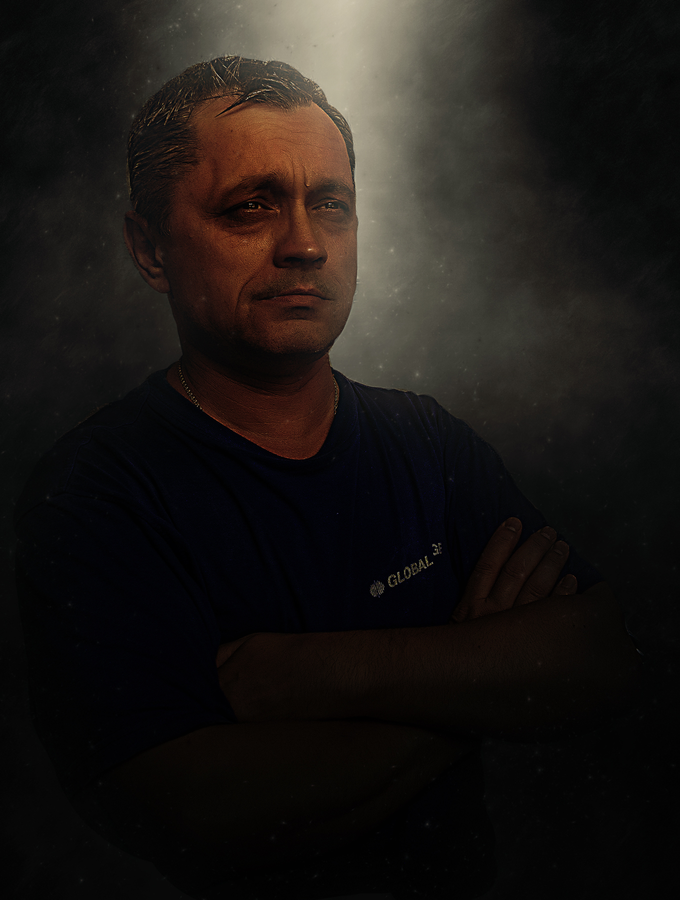 , Владимир Гамаюнов