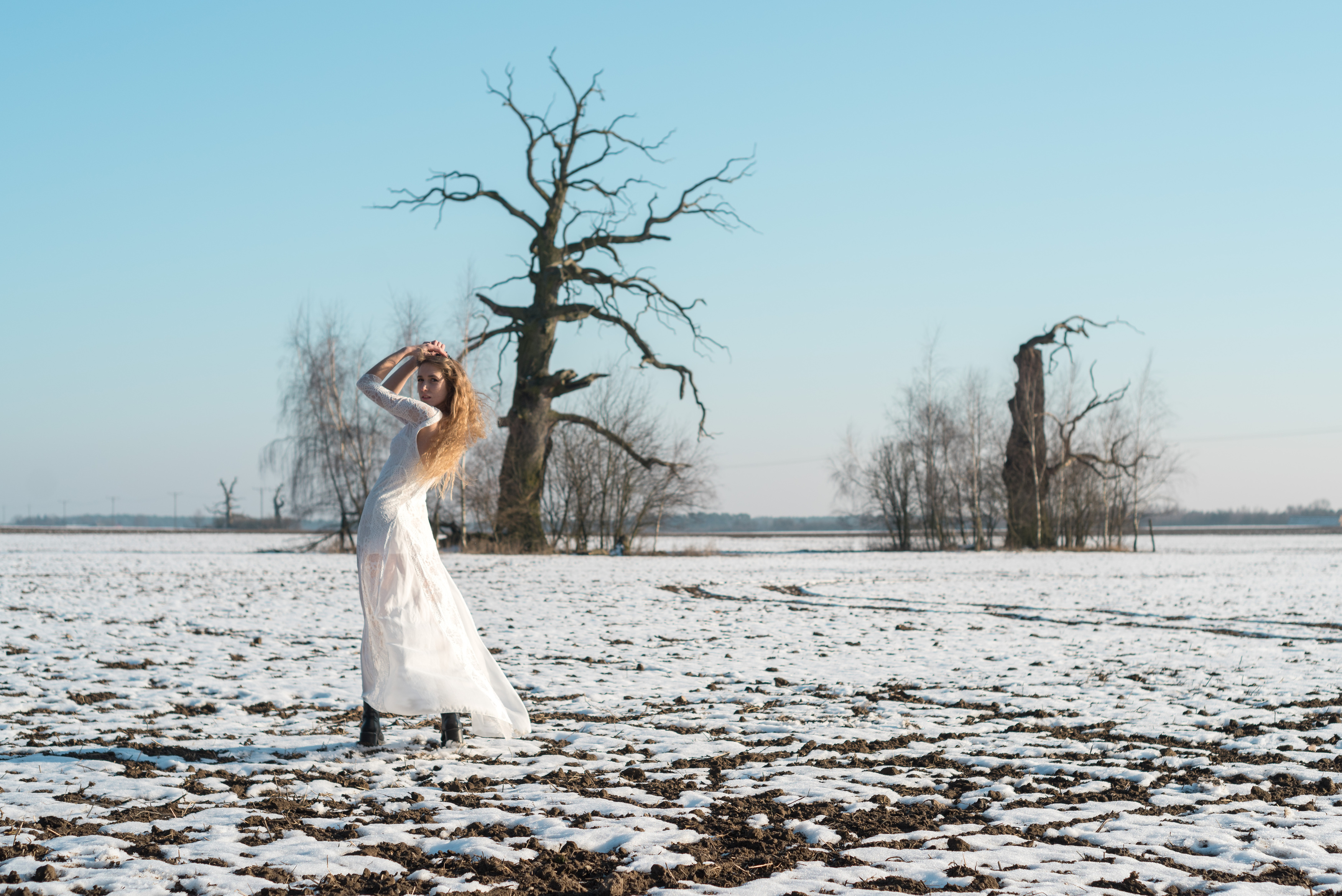 , Maciej Werbliński