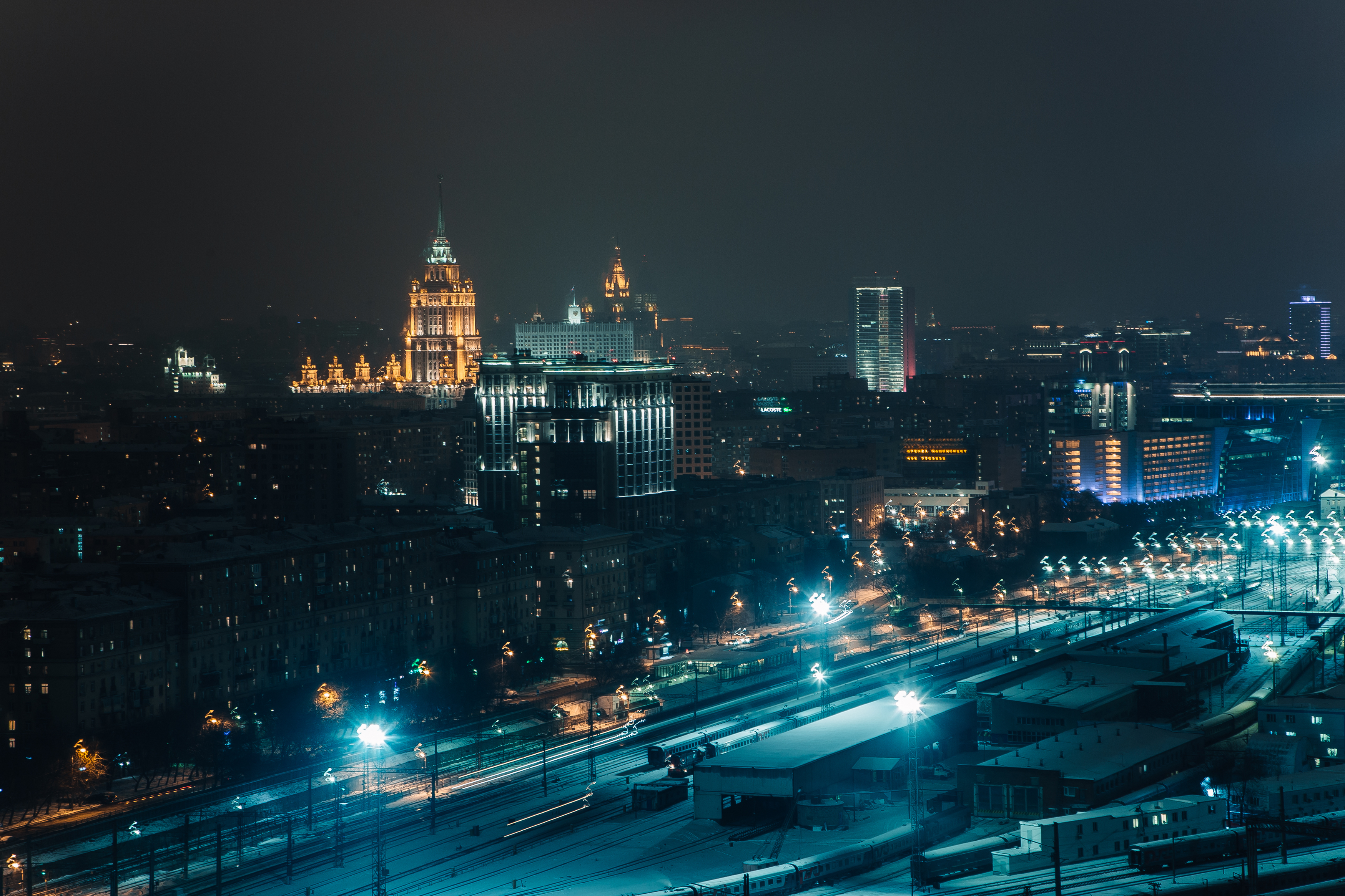 , Трепольский Дмитрий