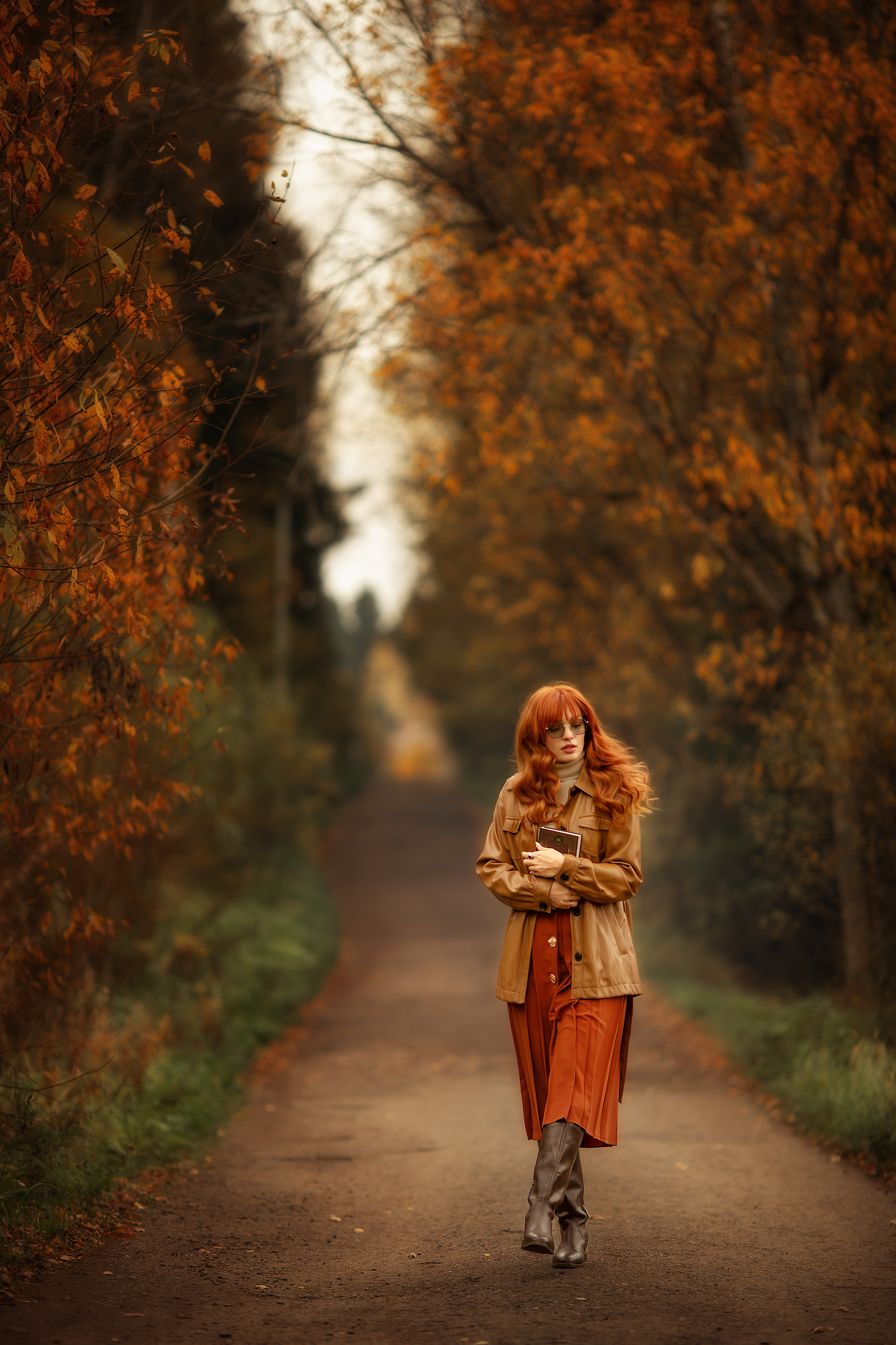 , Анна Грошикова