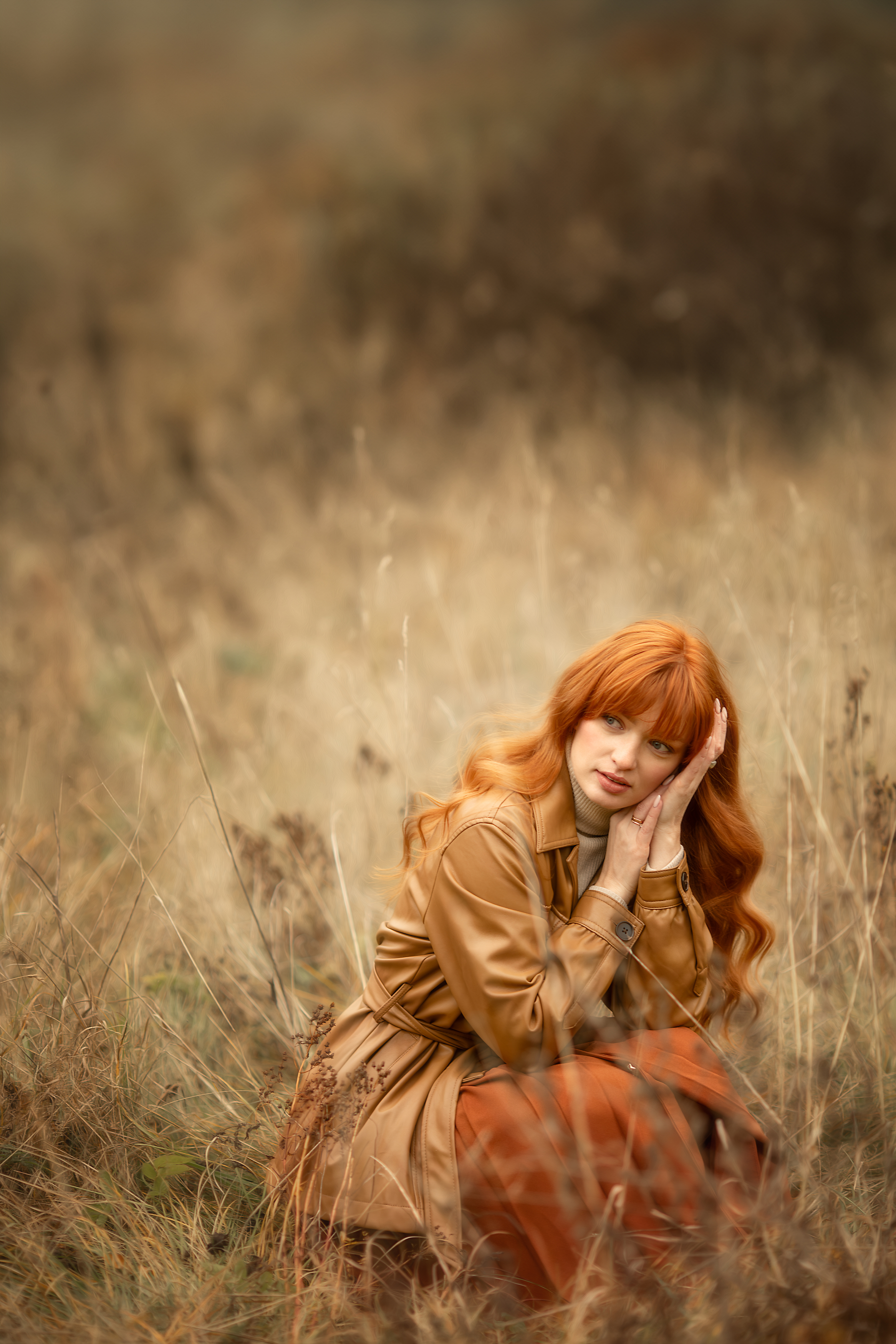 , Анна Грошикова