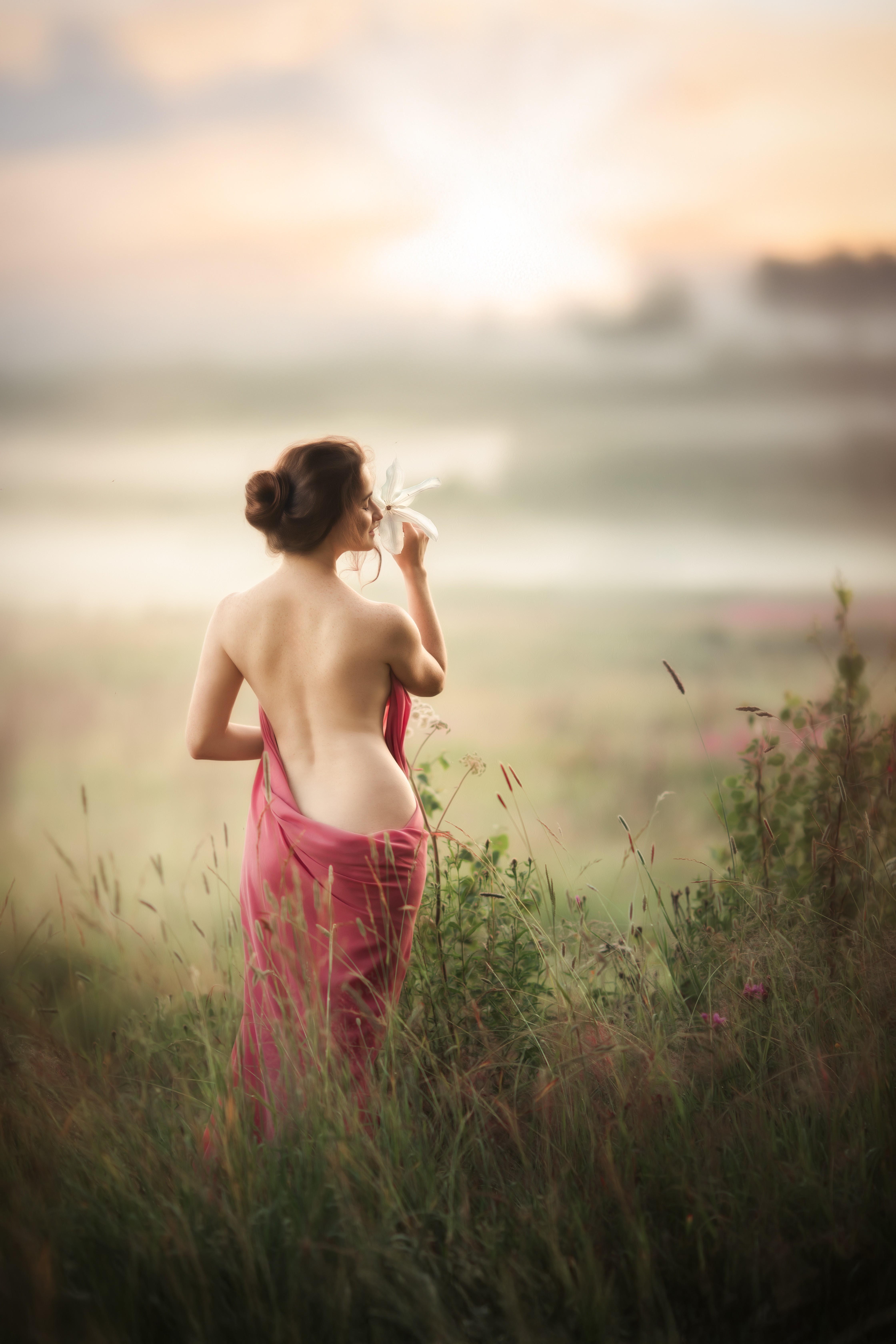 , Анна Грошикова