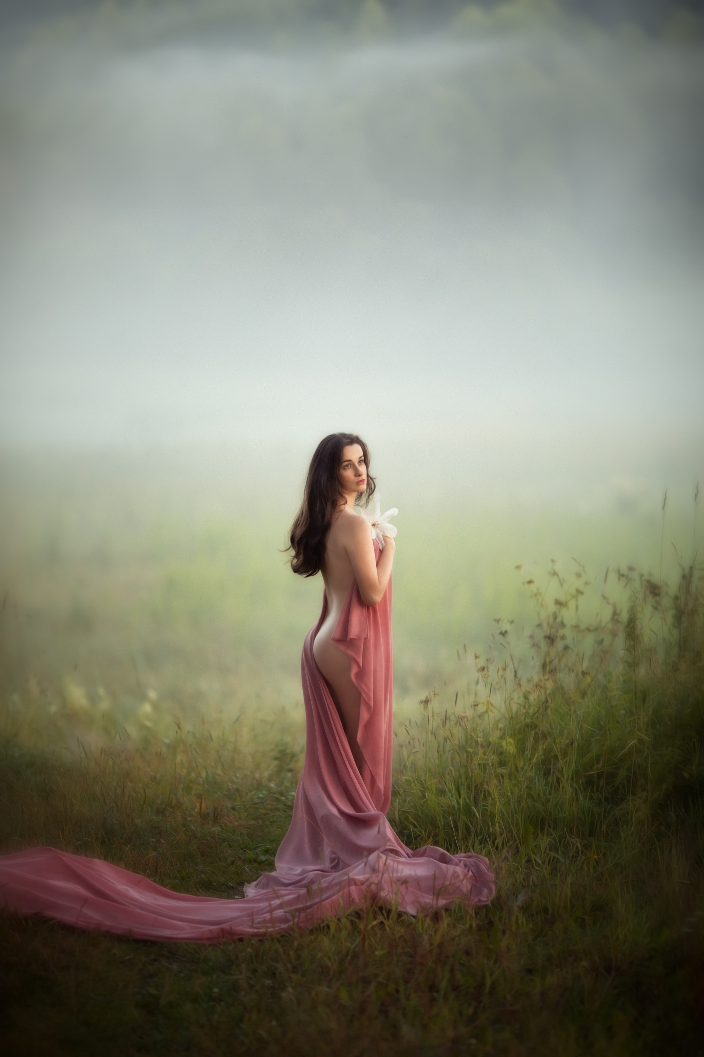 , Анна Грошикова