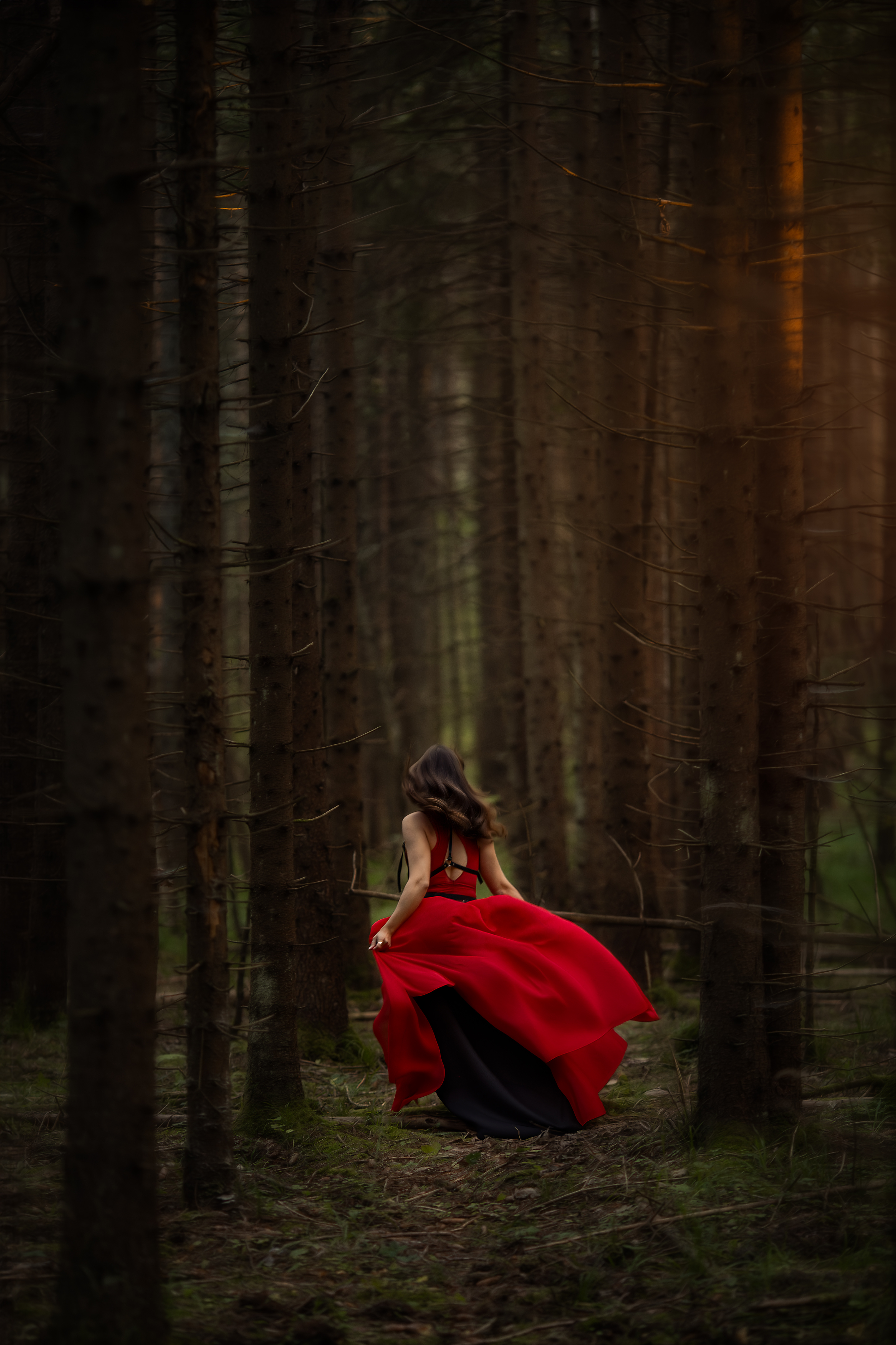 , Анна Грошикова