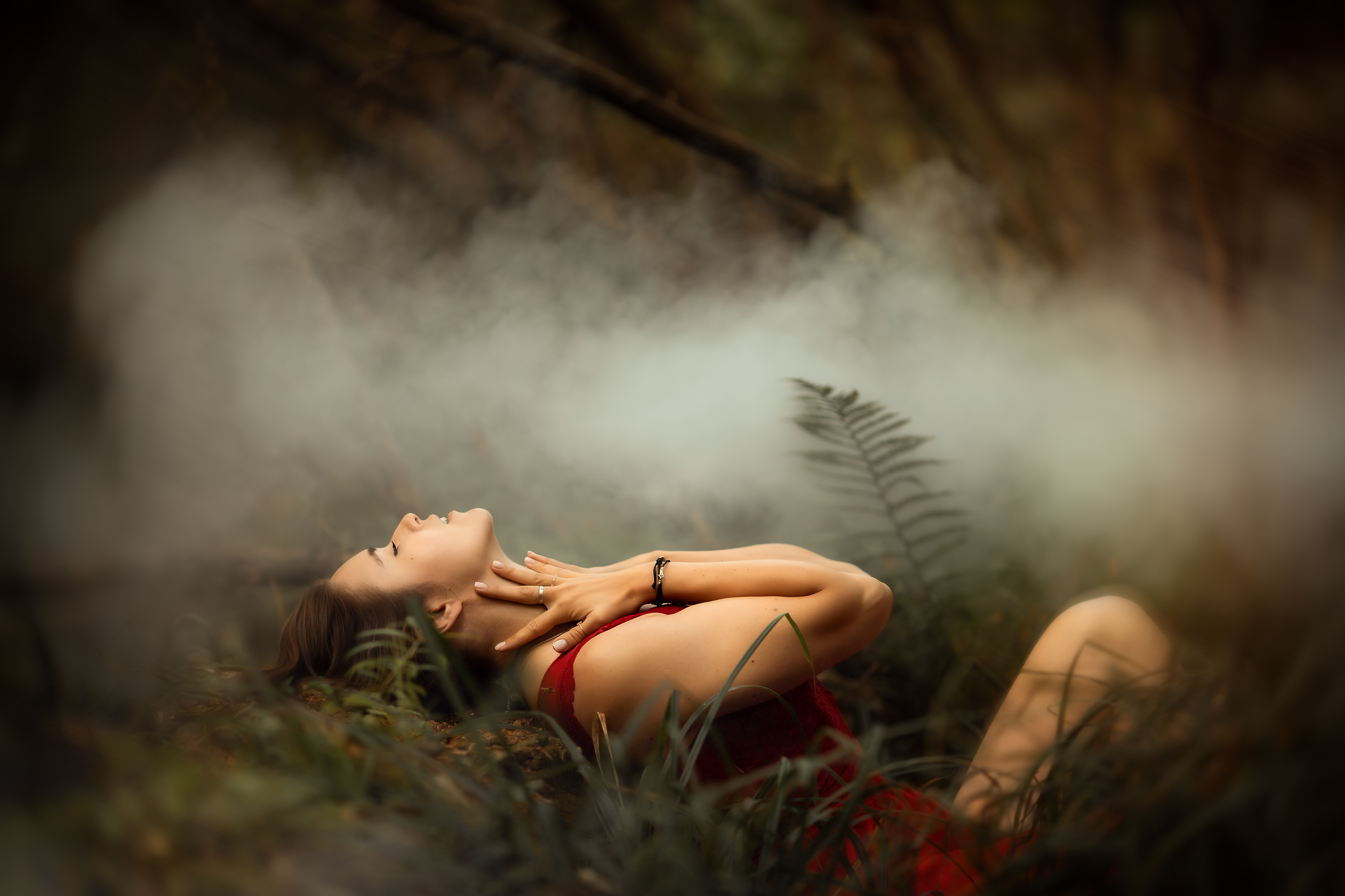 , Анна Грошикова