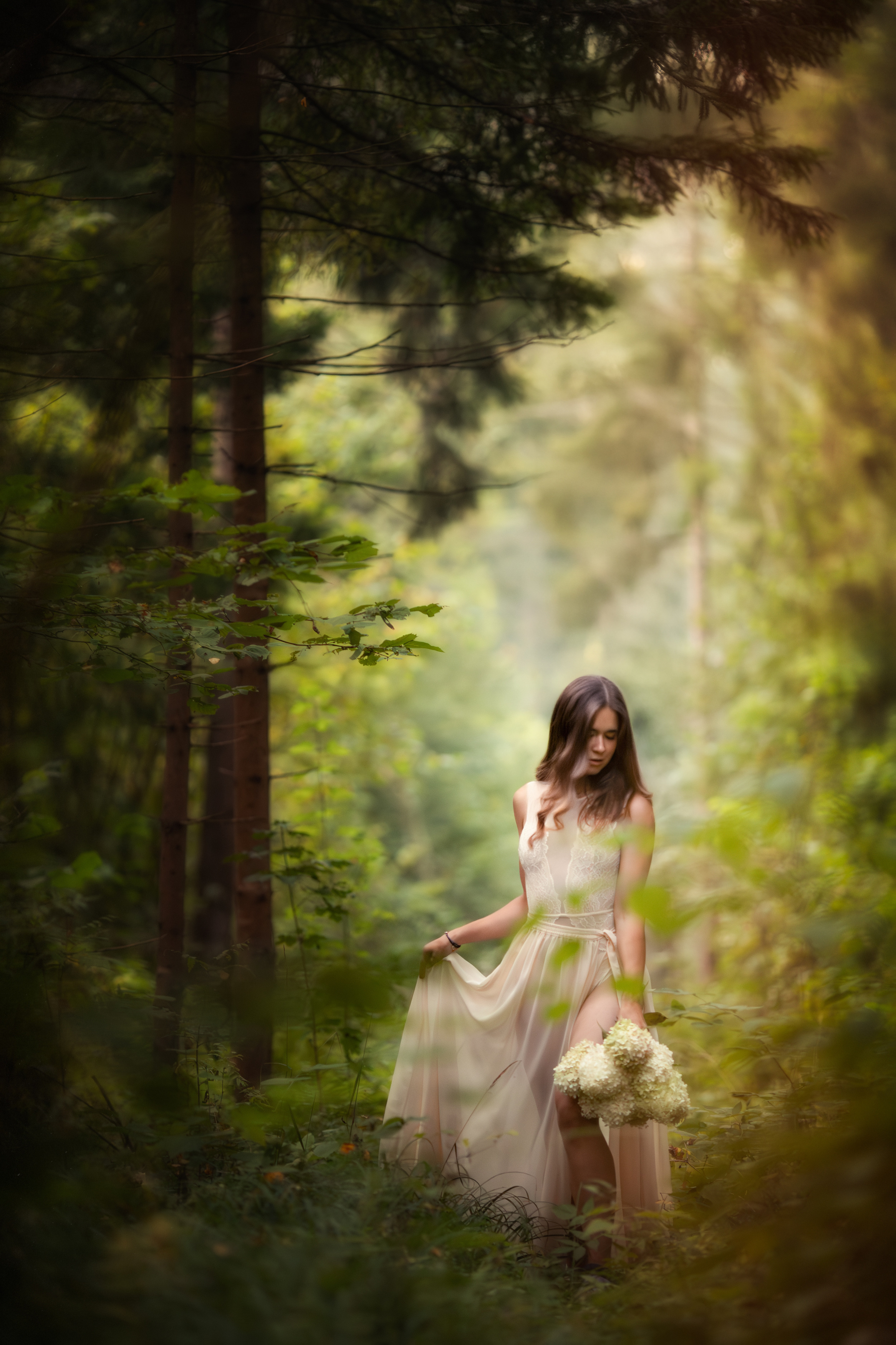 , Анна Грошикова