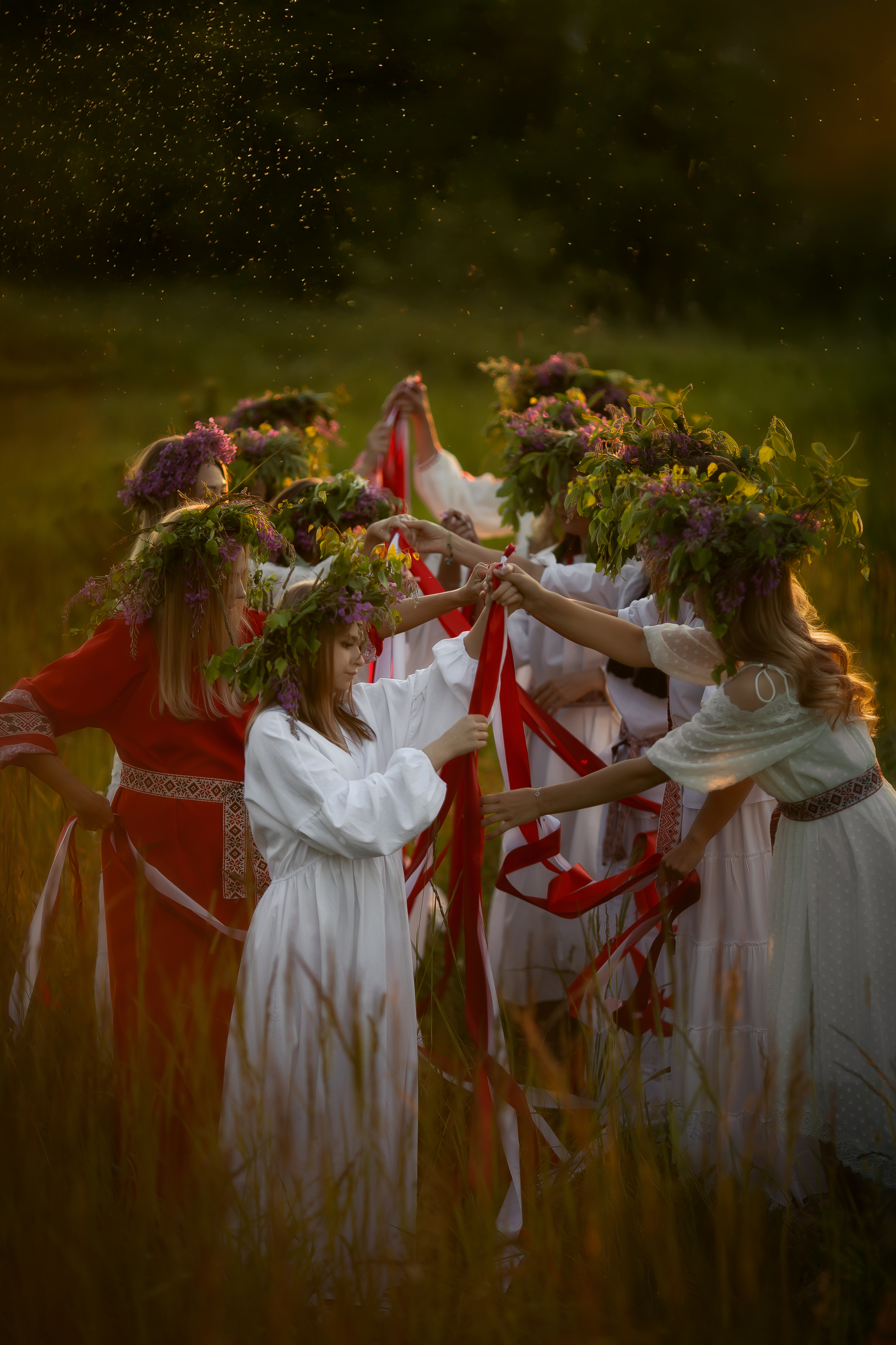 , Анна Грошикова