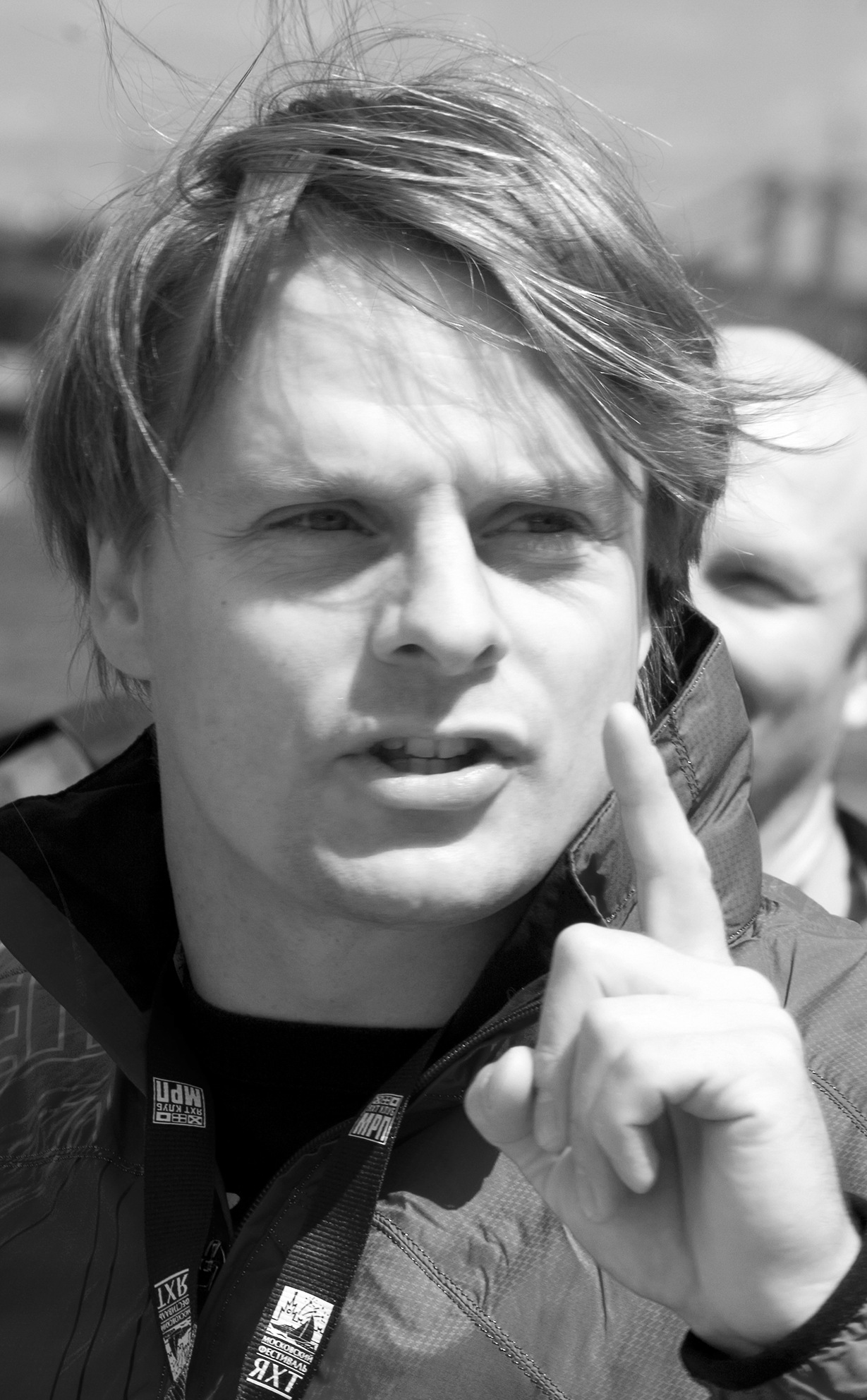 , Андрей Петросян