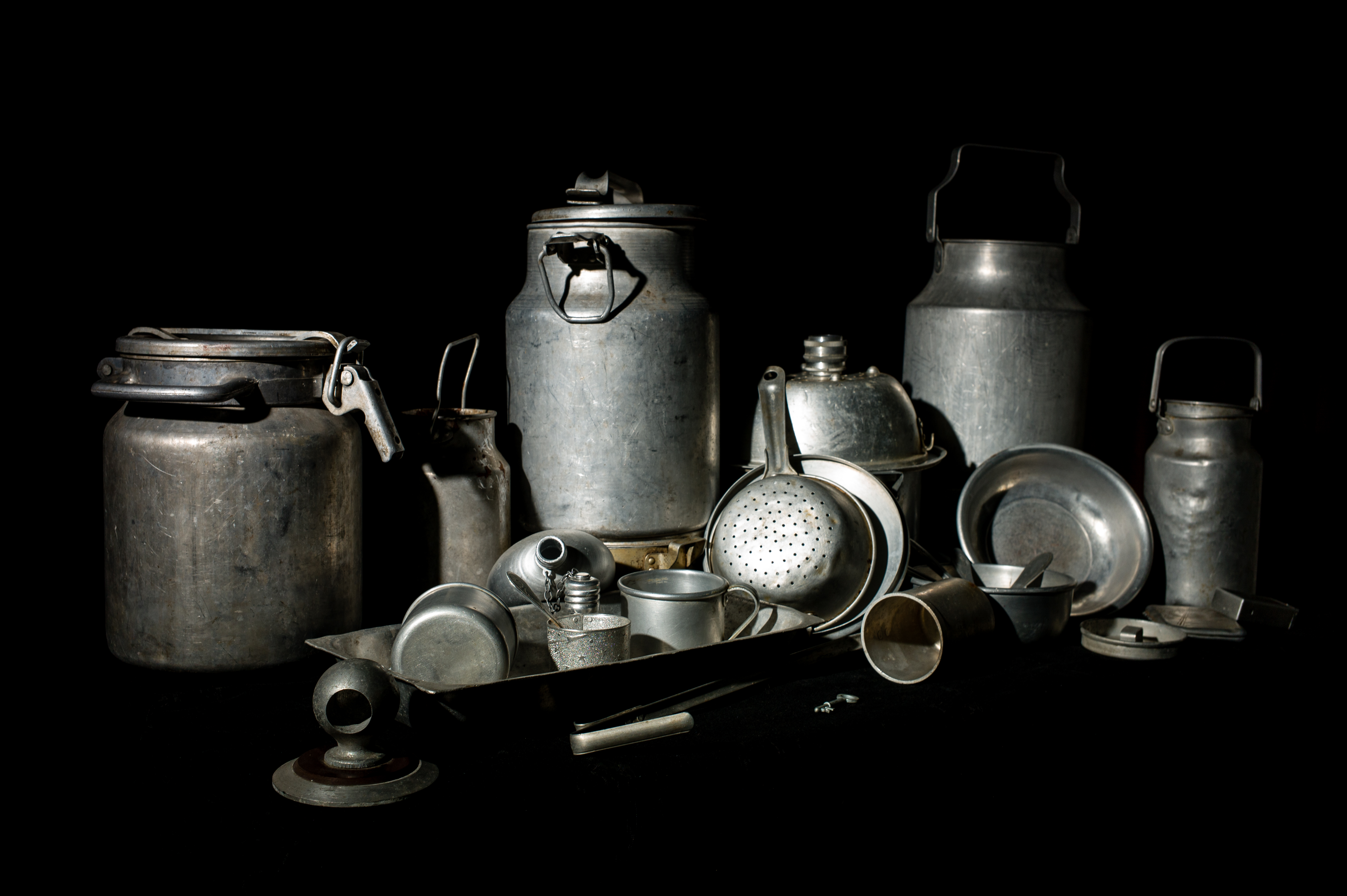 , Дронов Михаил