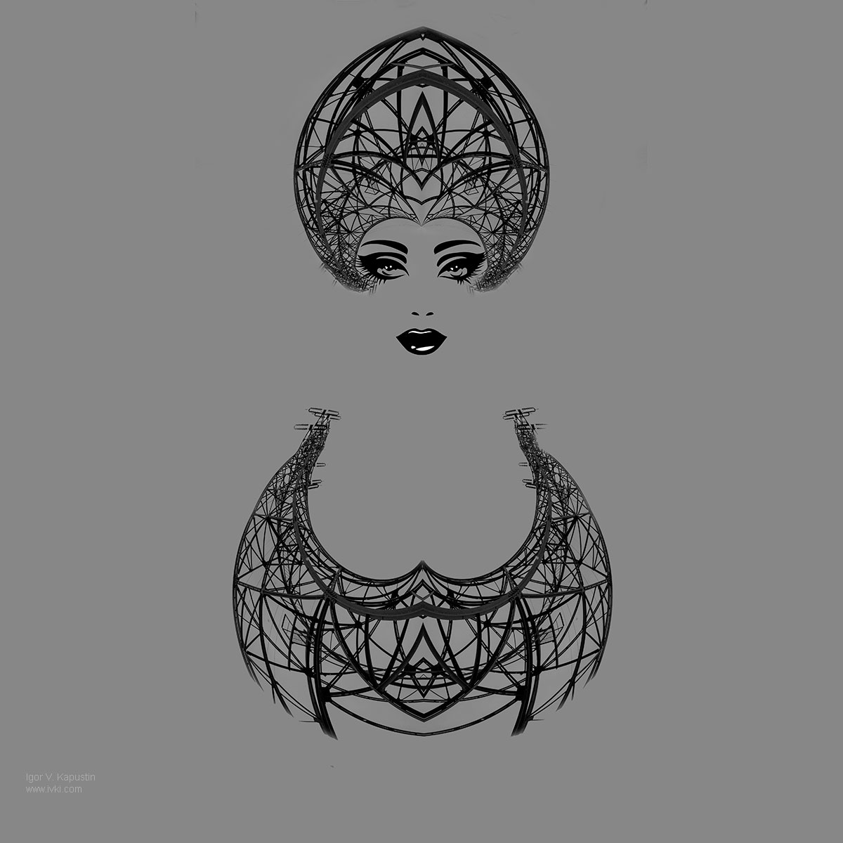 , Капустин Игорь