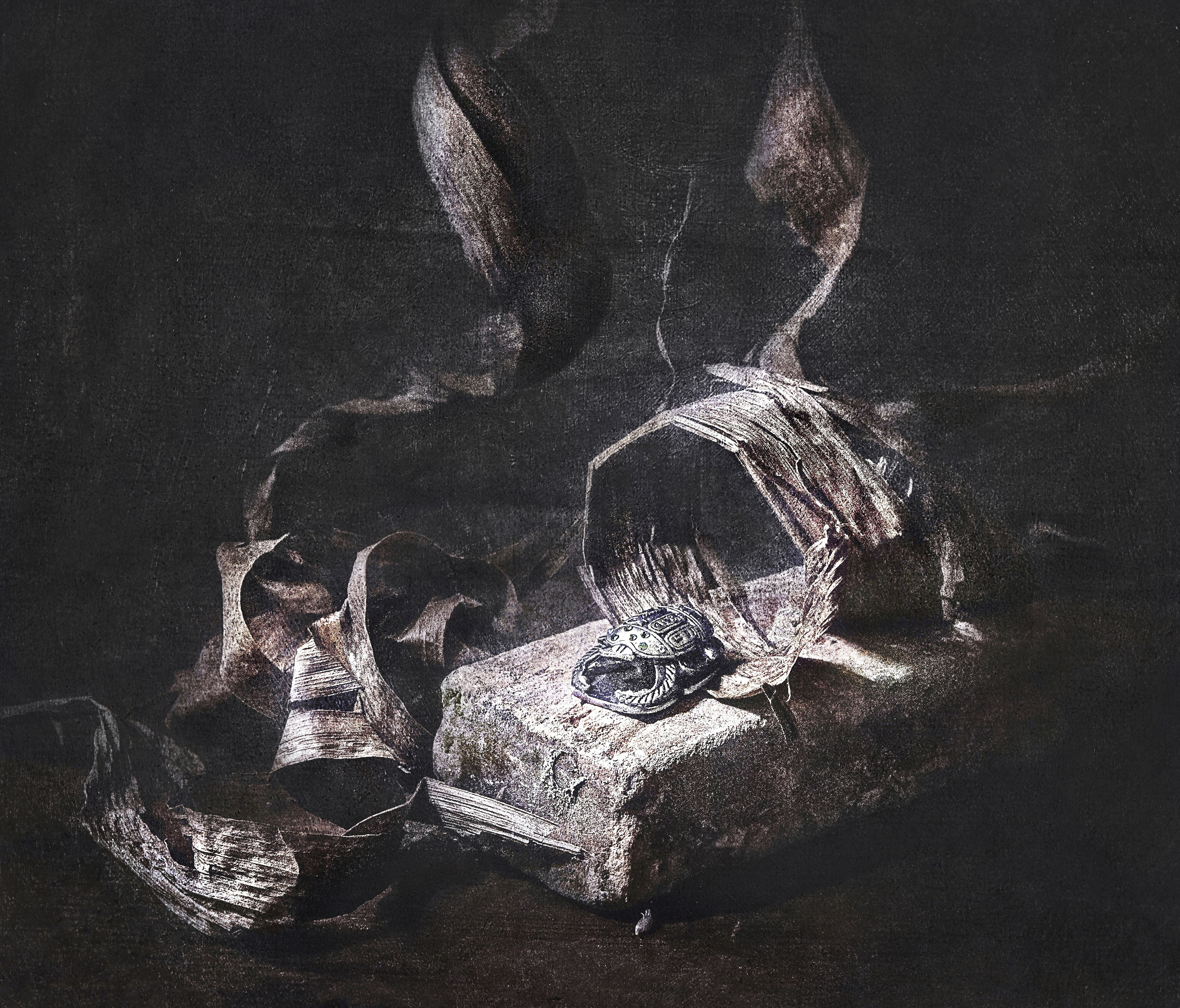 натюрморт, осень, сны, настроение, still life, autumn spirit , Буглак Инна