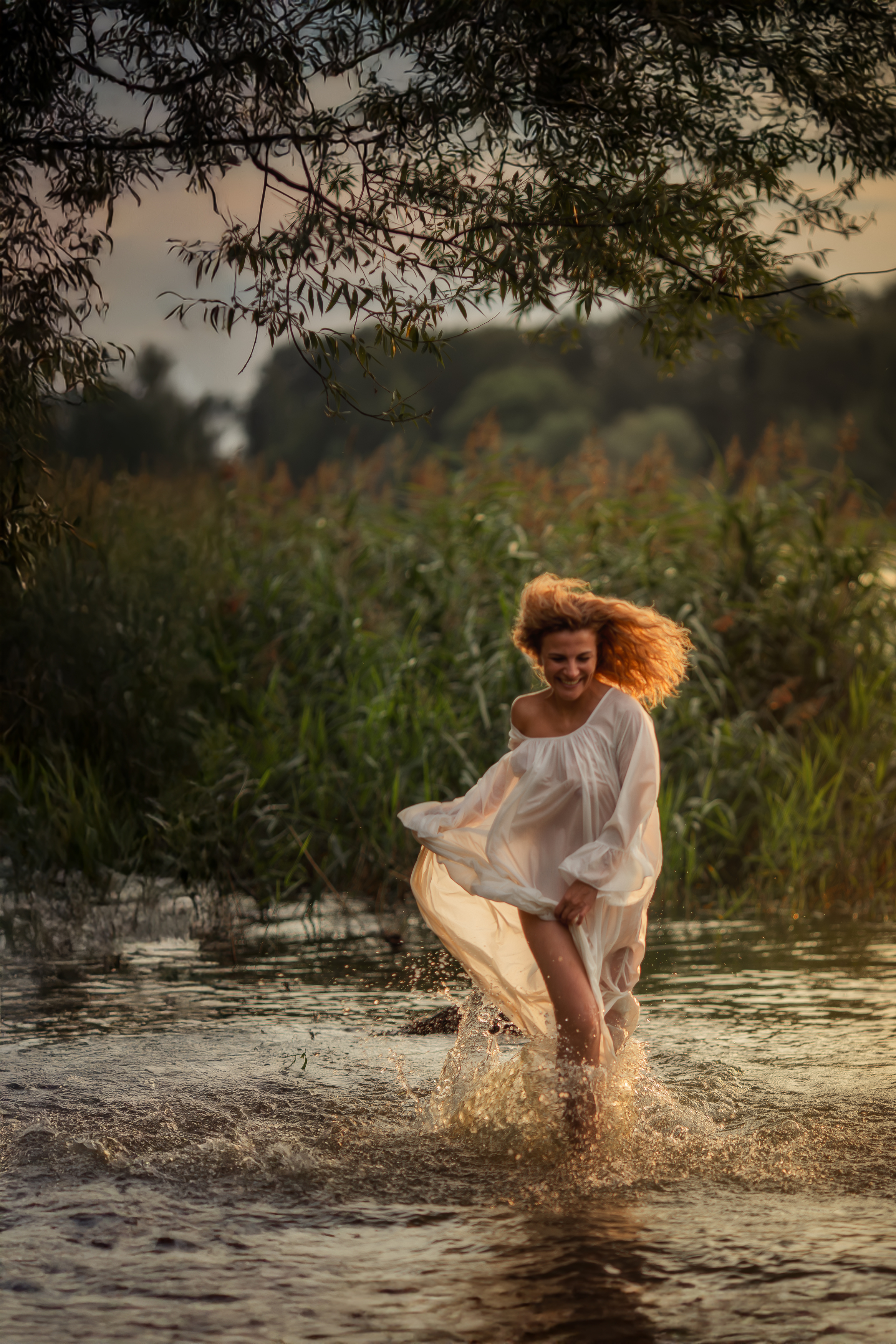 , Анна Грошикова