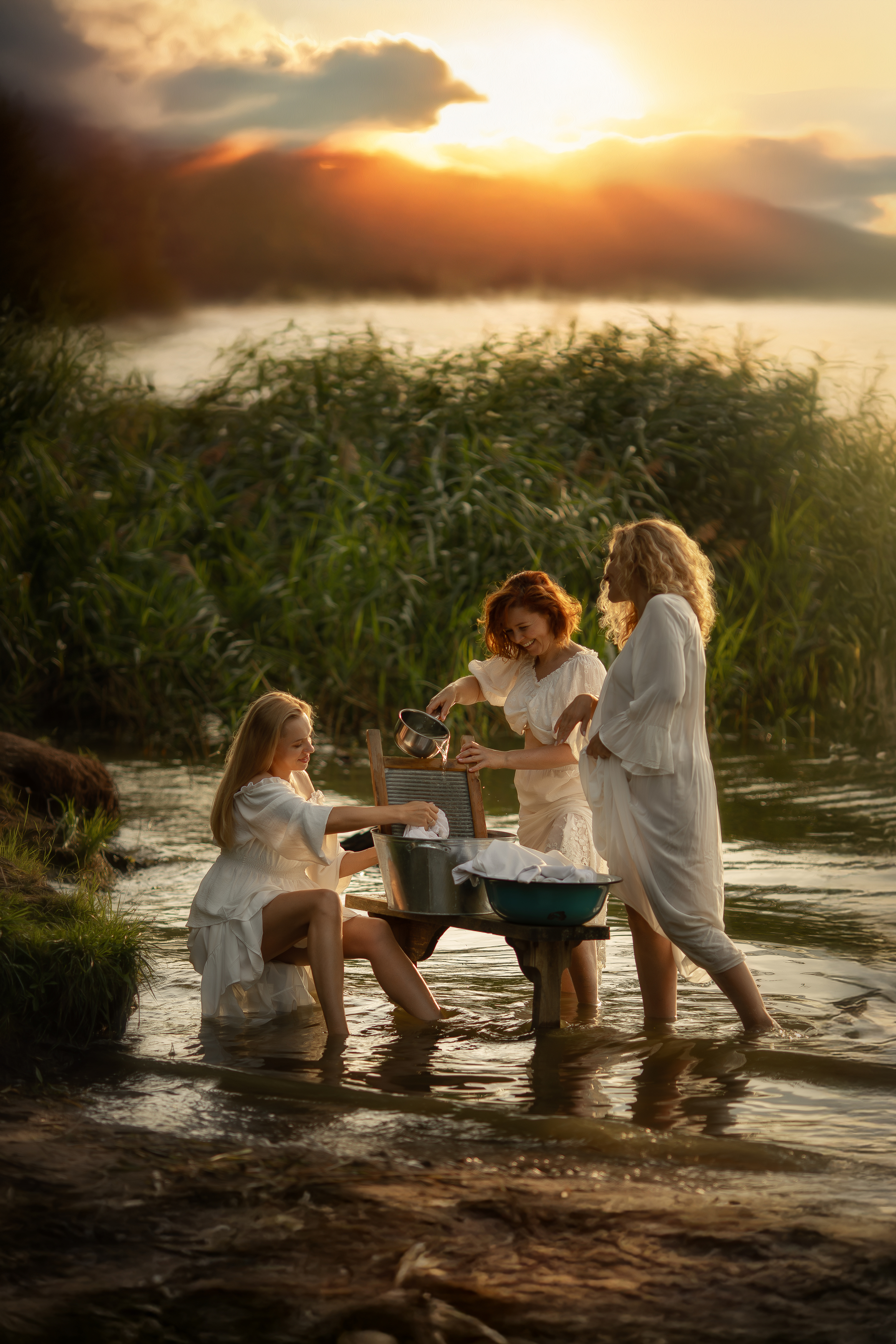 , Анна Грошикова