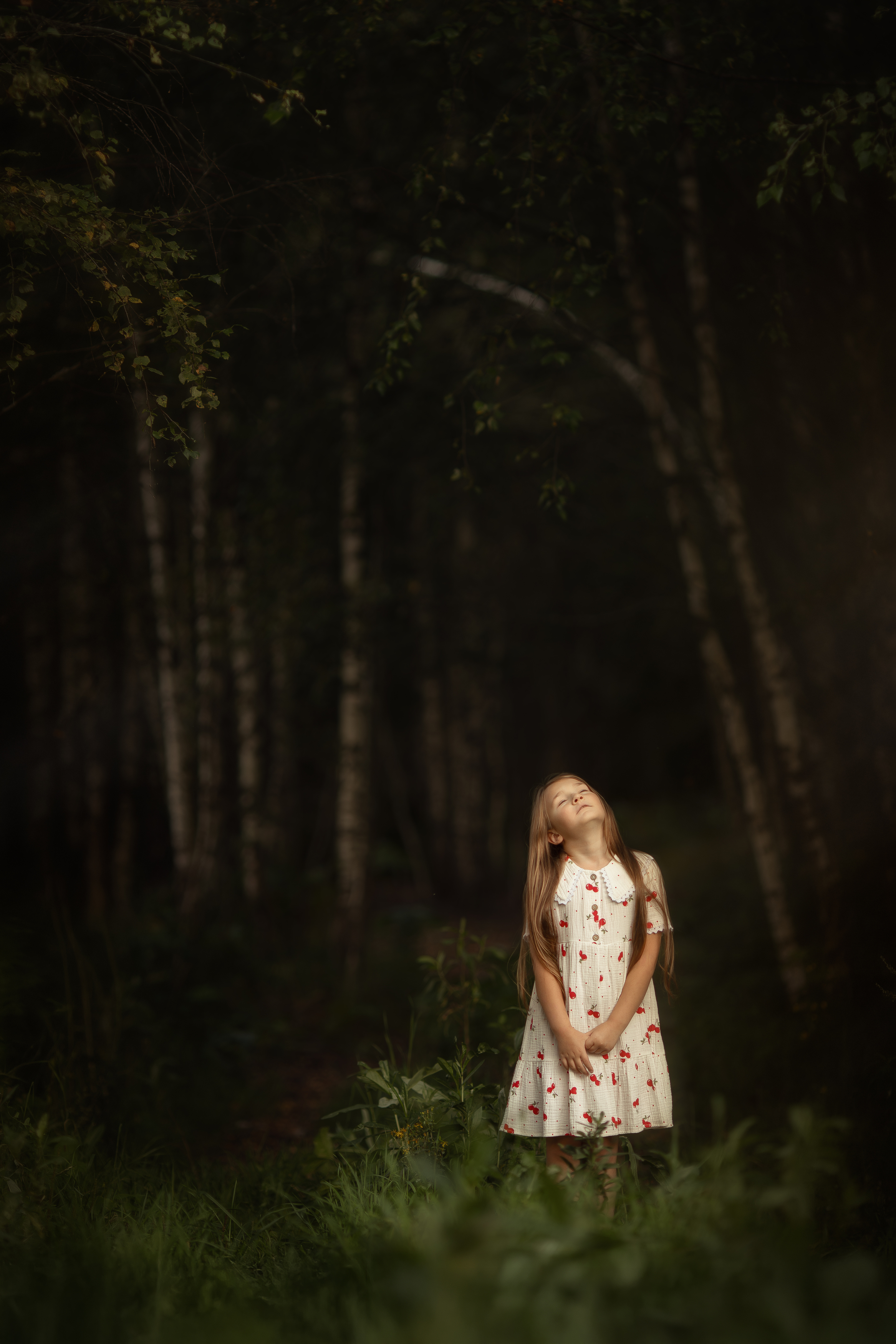 , Анна Грошикова