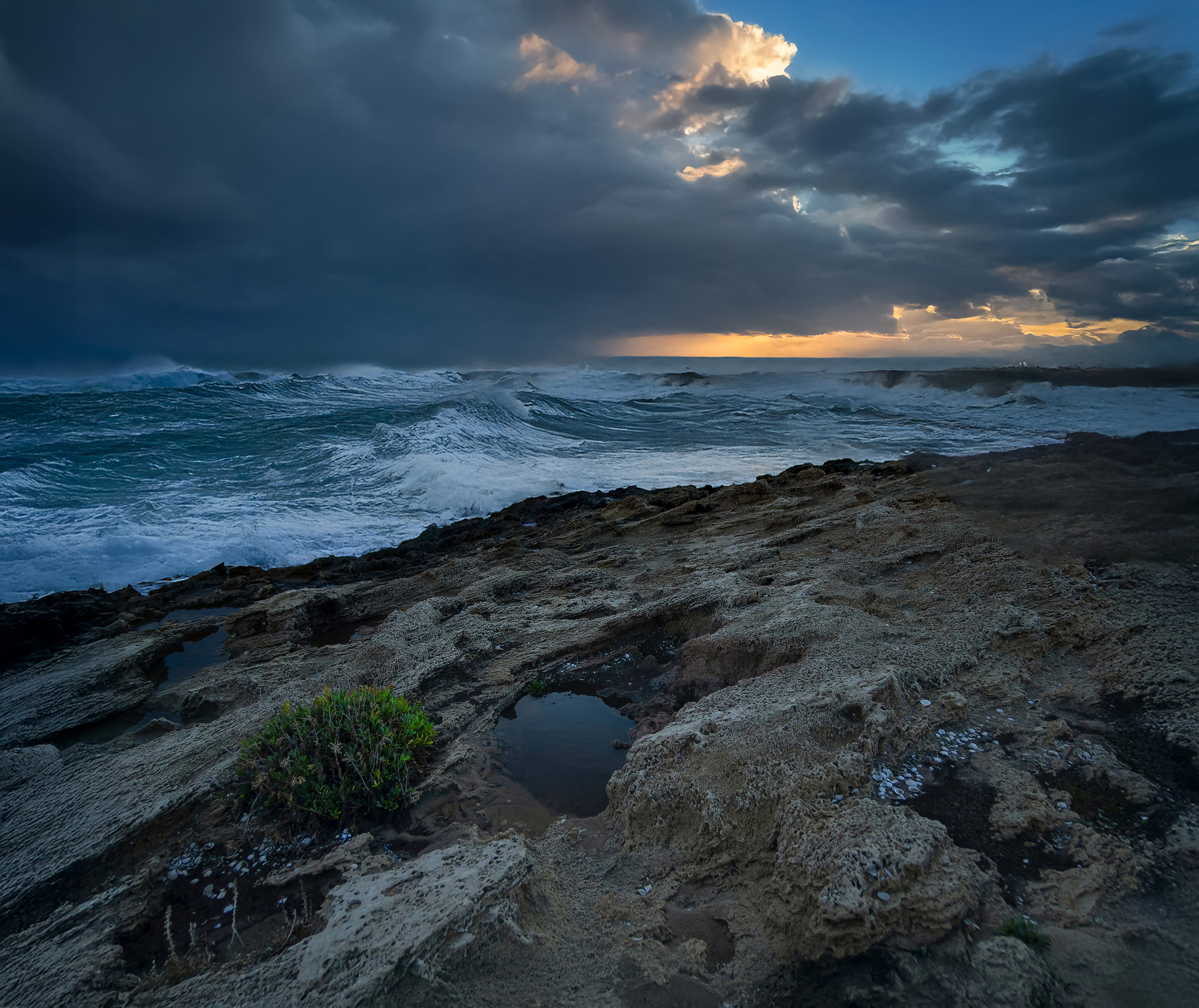, Александр Беляев