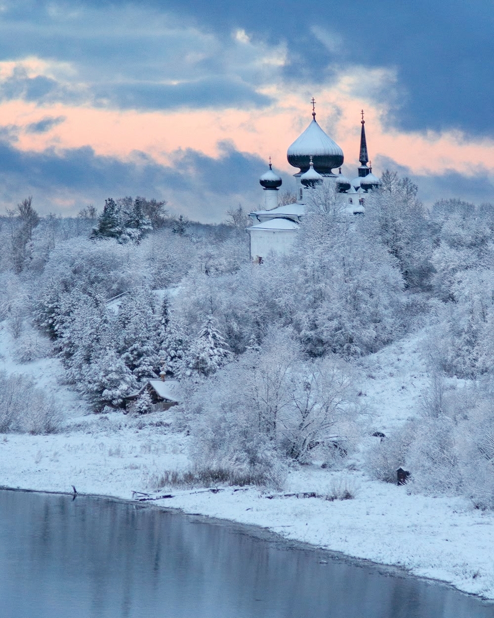, Петр Косых