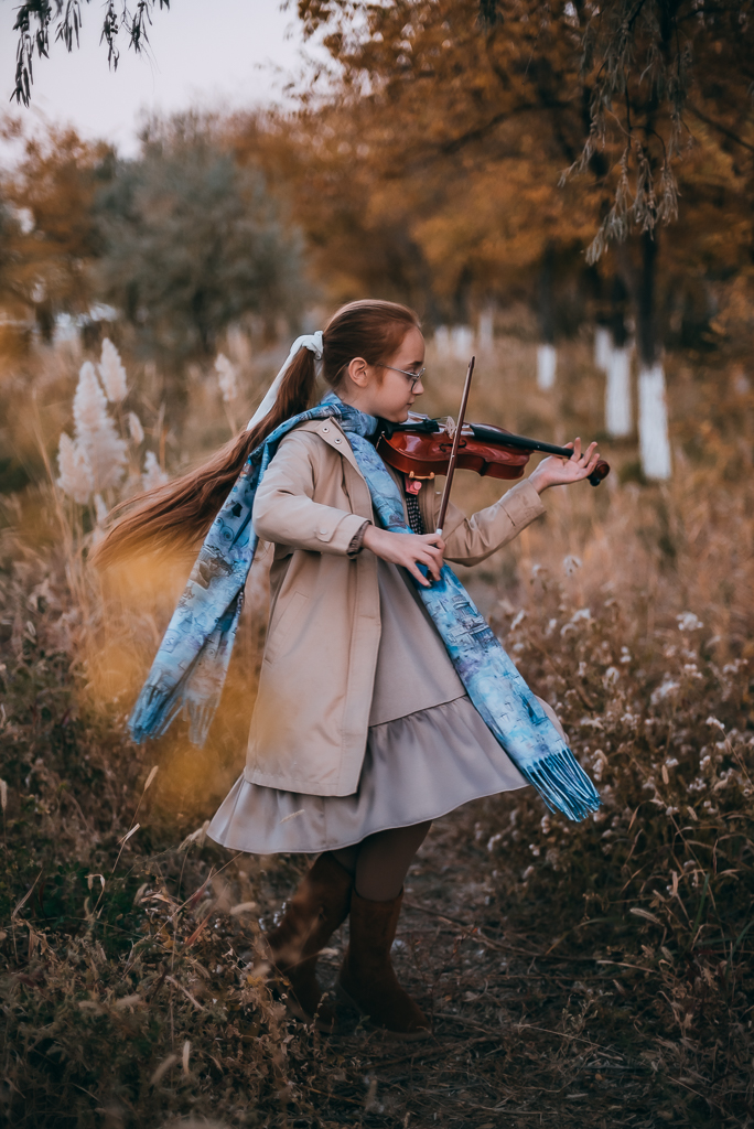 , Дарья Шевченко