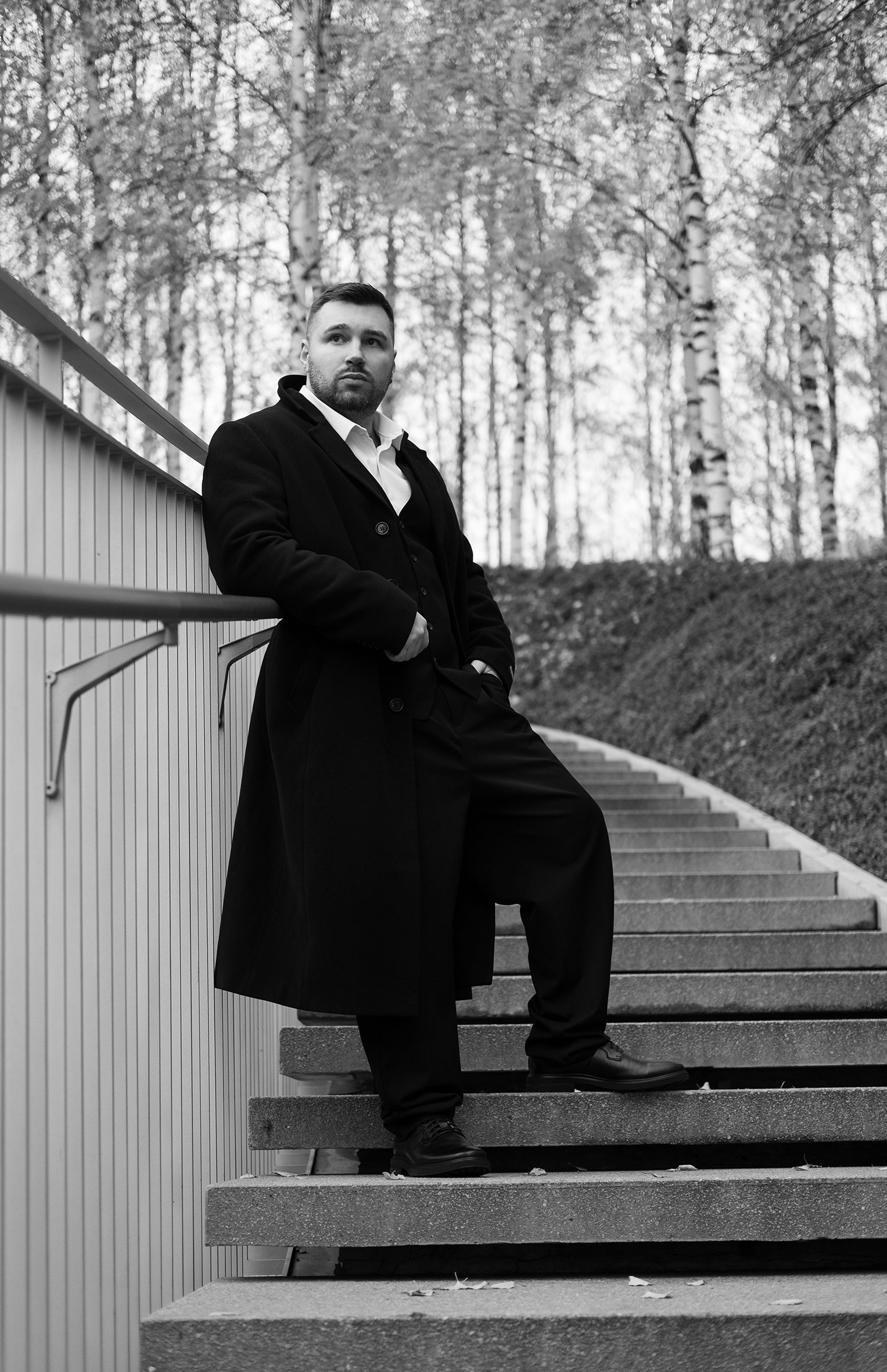 , Екатерина Грайнман