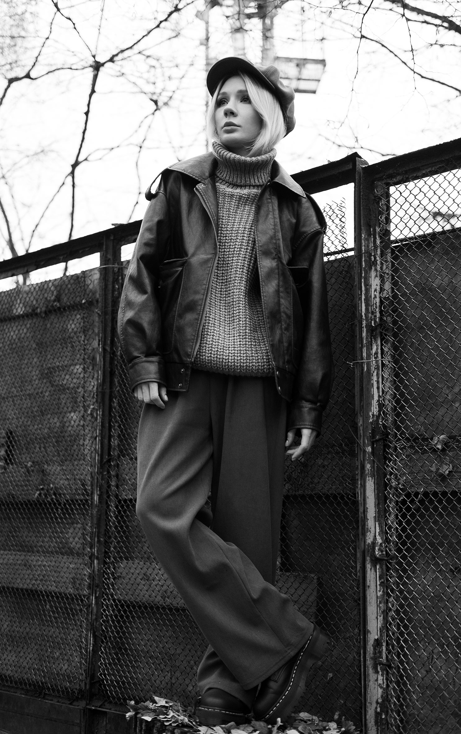 , Екатерина Грайнман