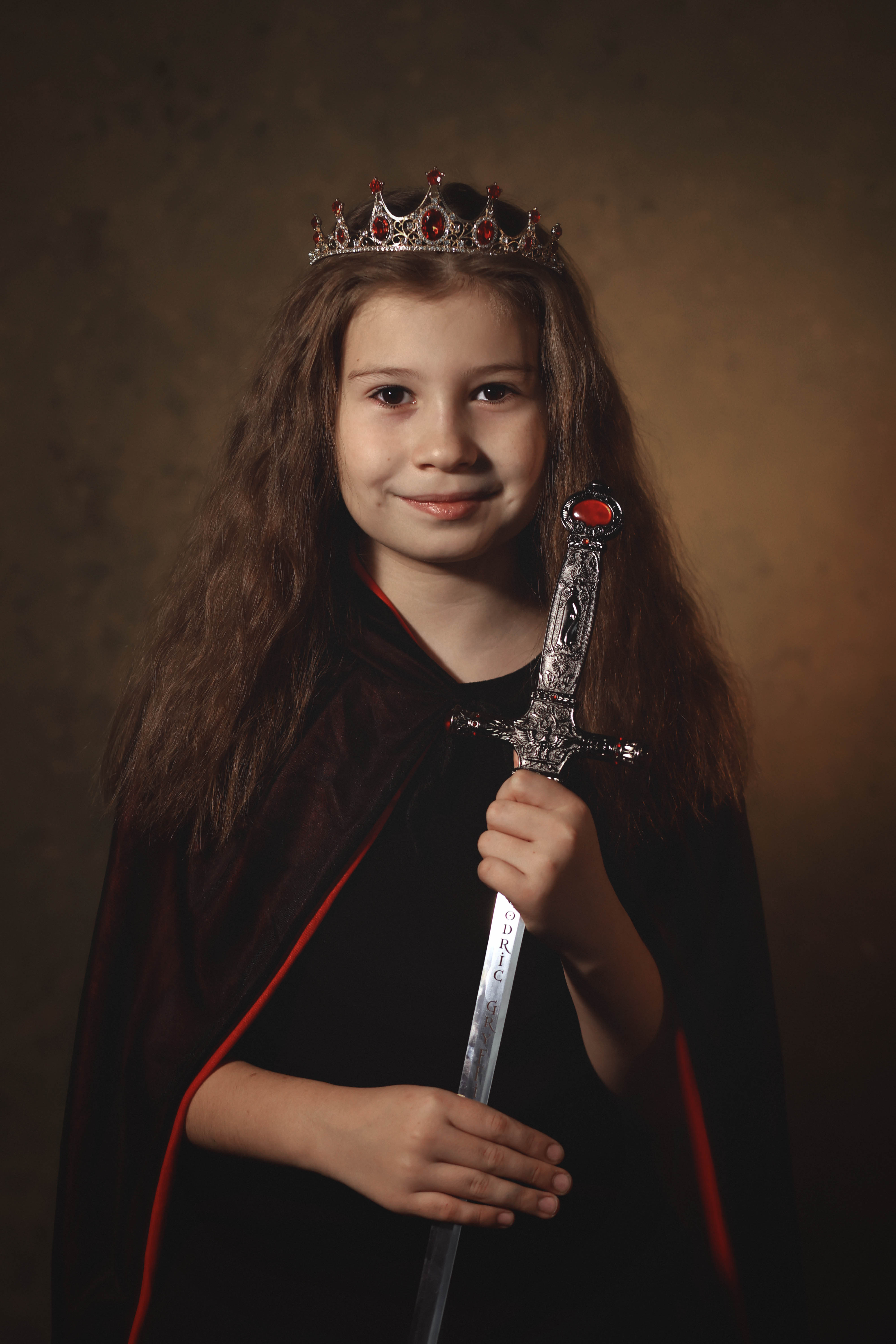 , Аксинья Лысенкова