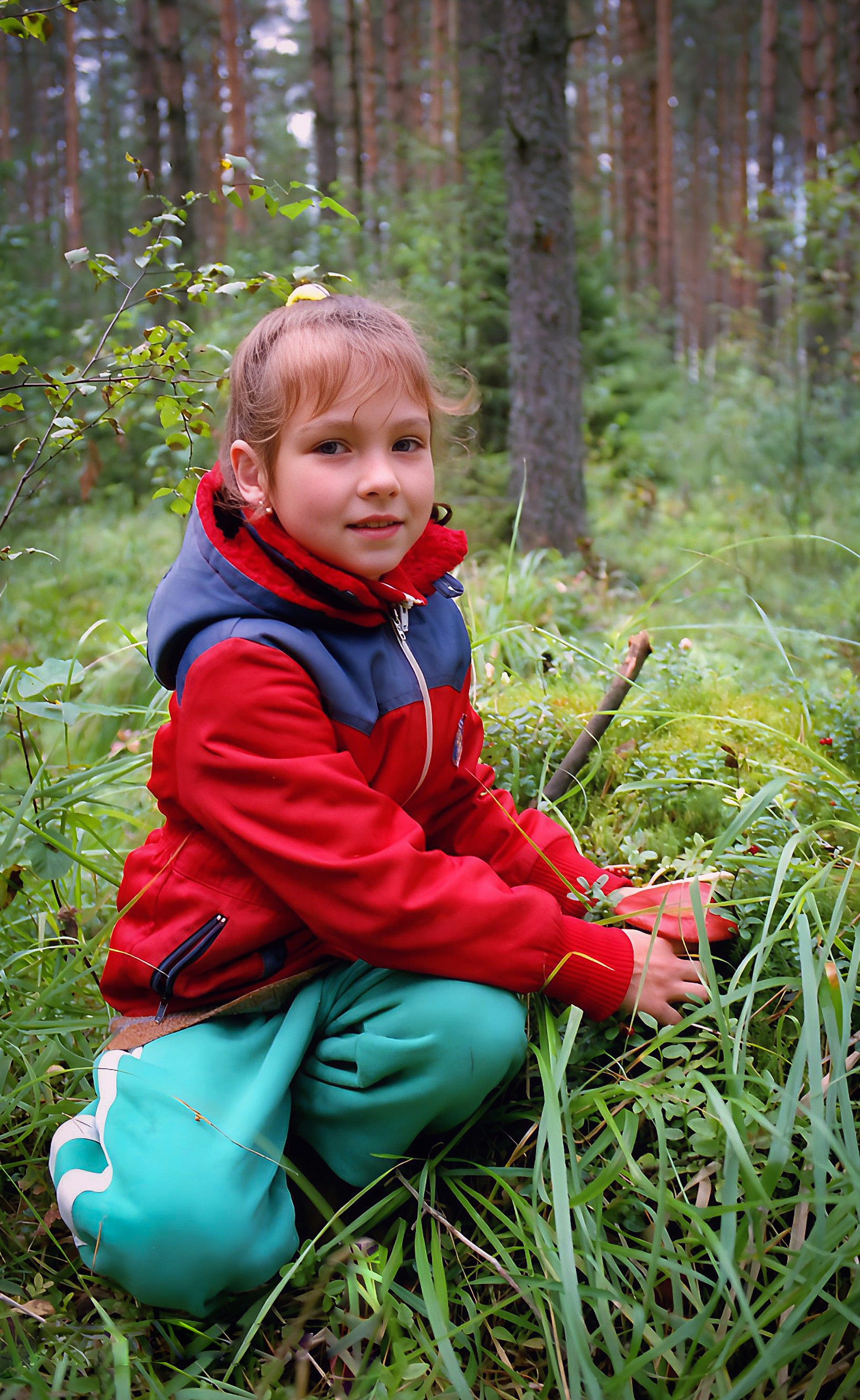 , Сергей Аникин