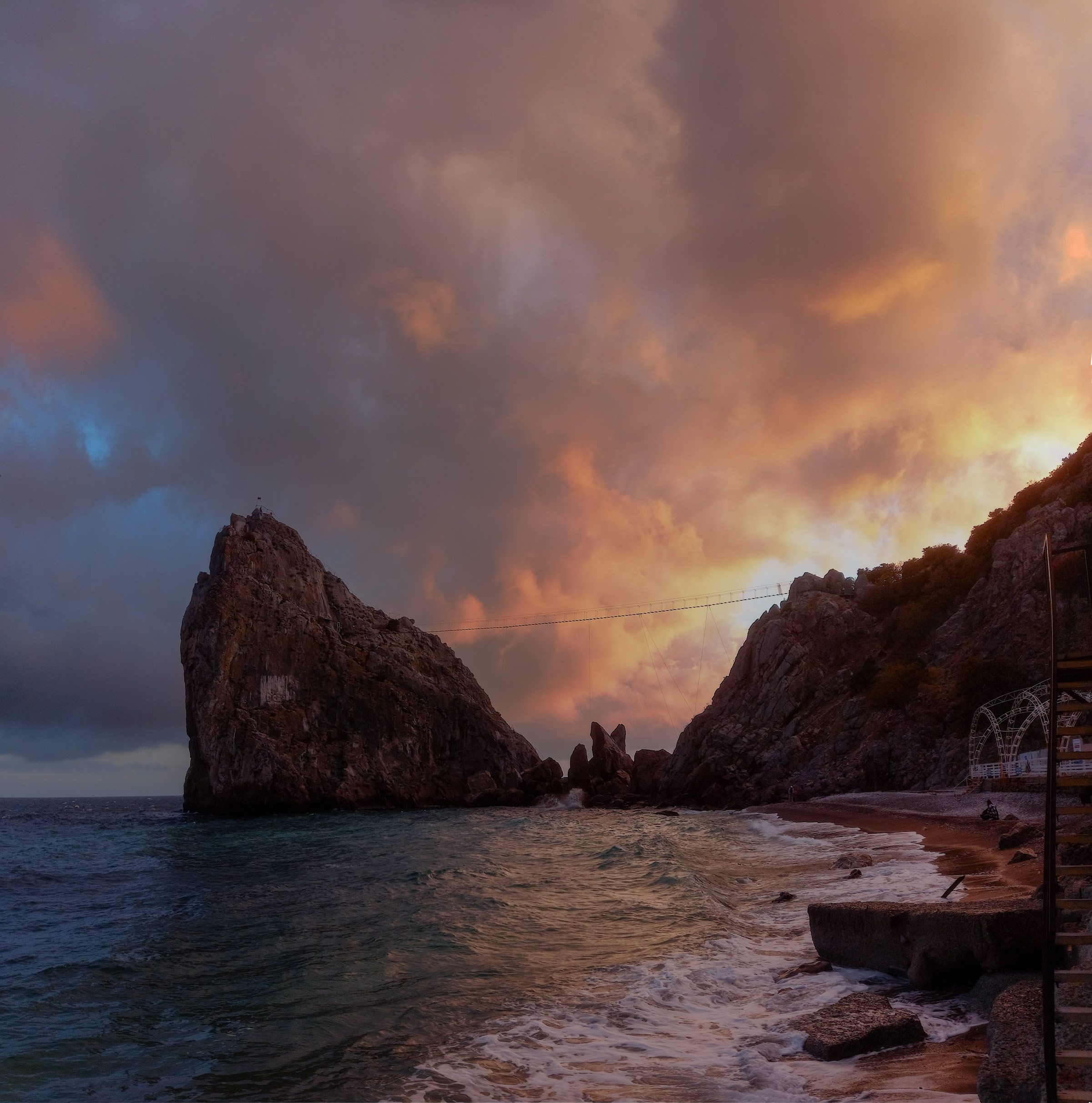 , Гусаченко Андрей