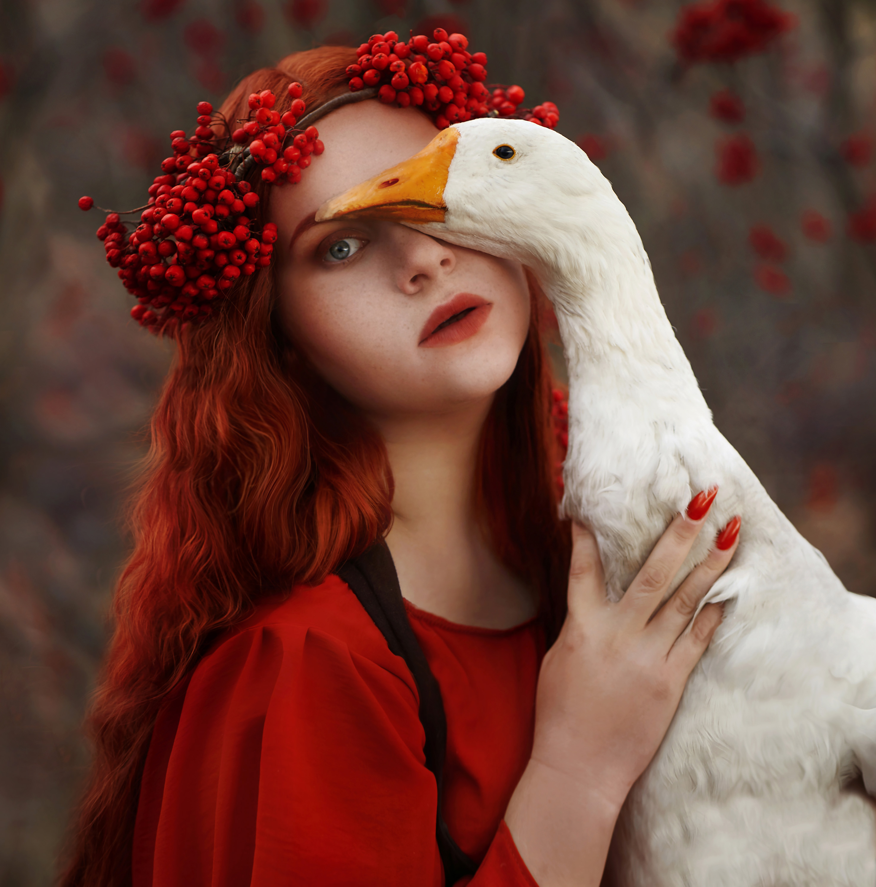 , Оксана Савинова