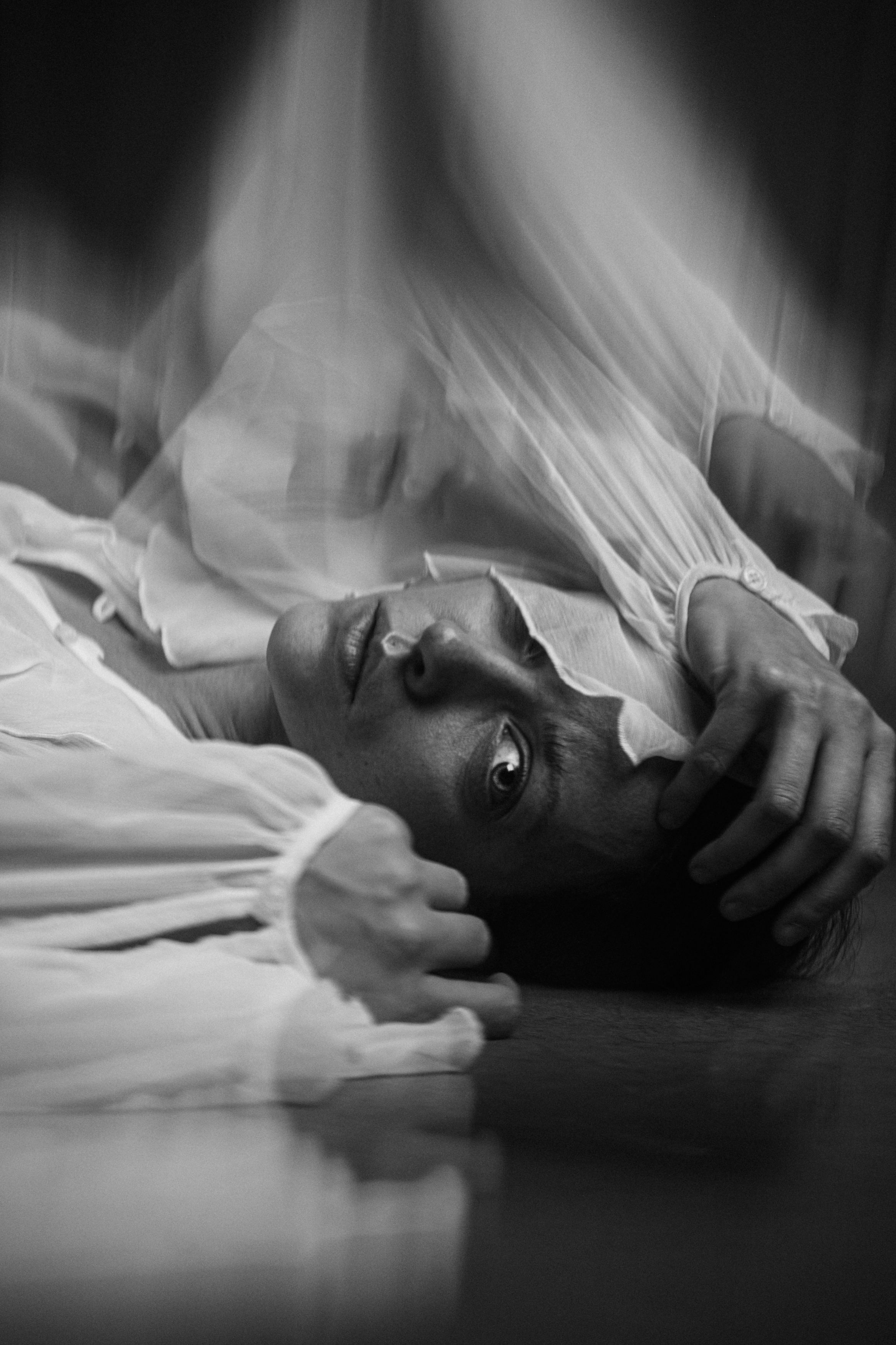 , Щеглова Марина