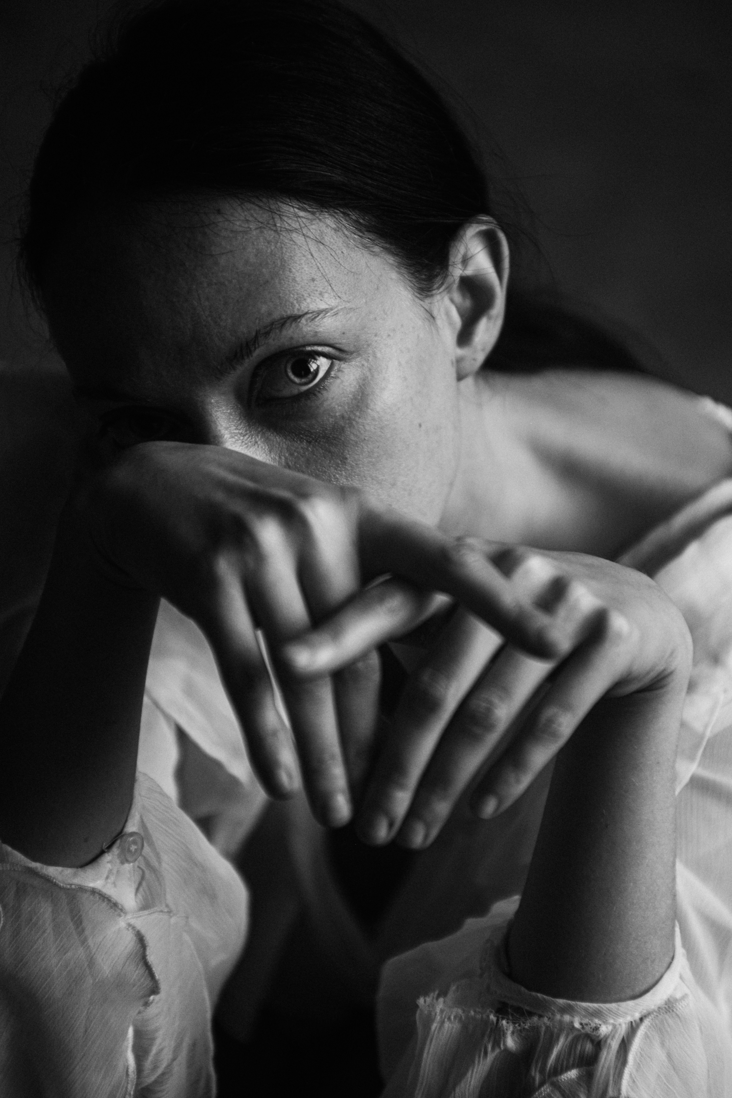 , Щеглова Марина