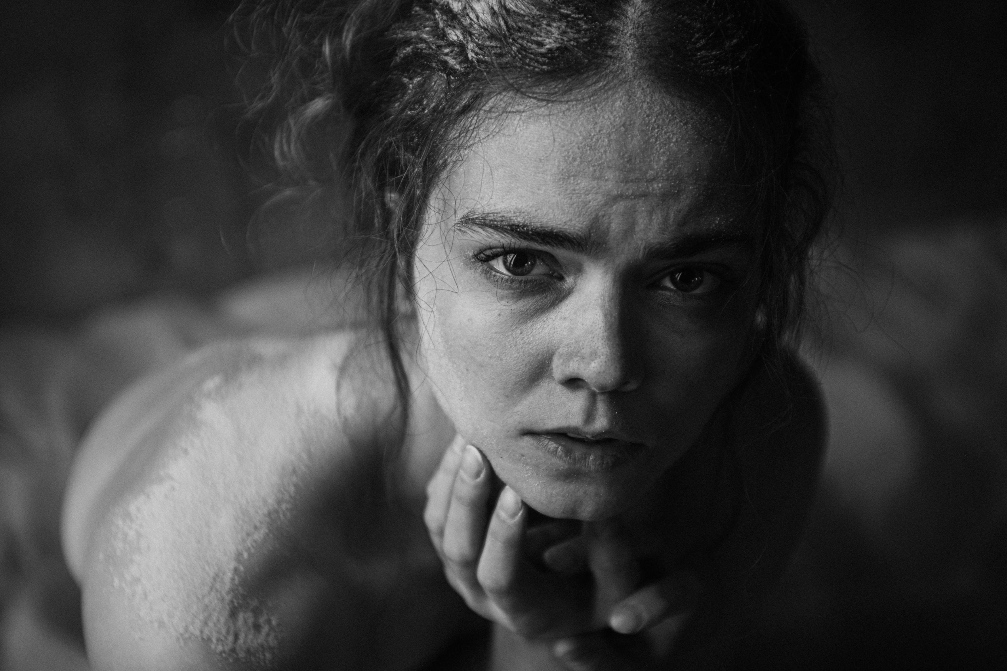 , Щеглова Марина