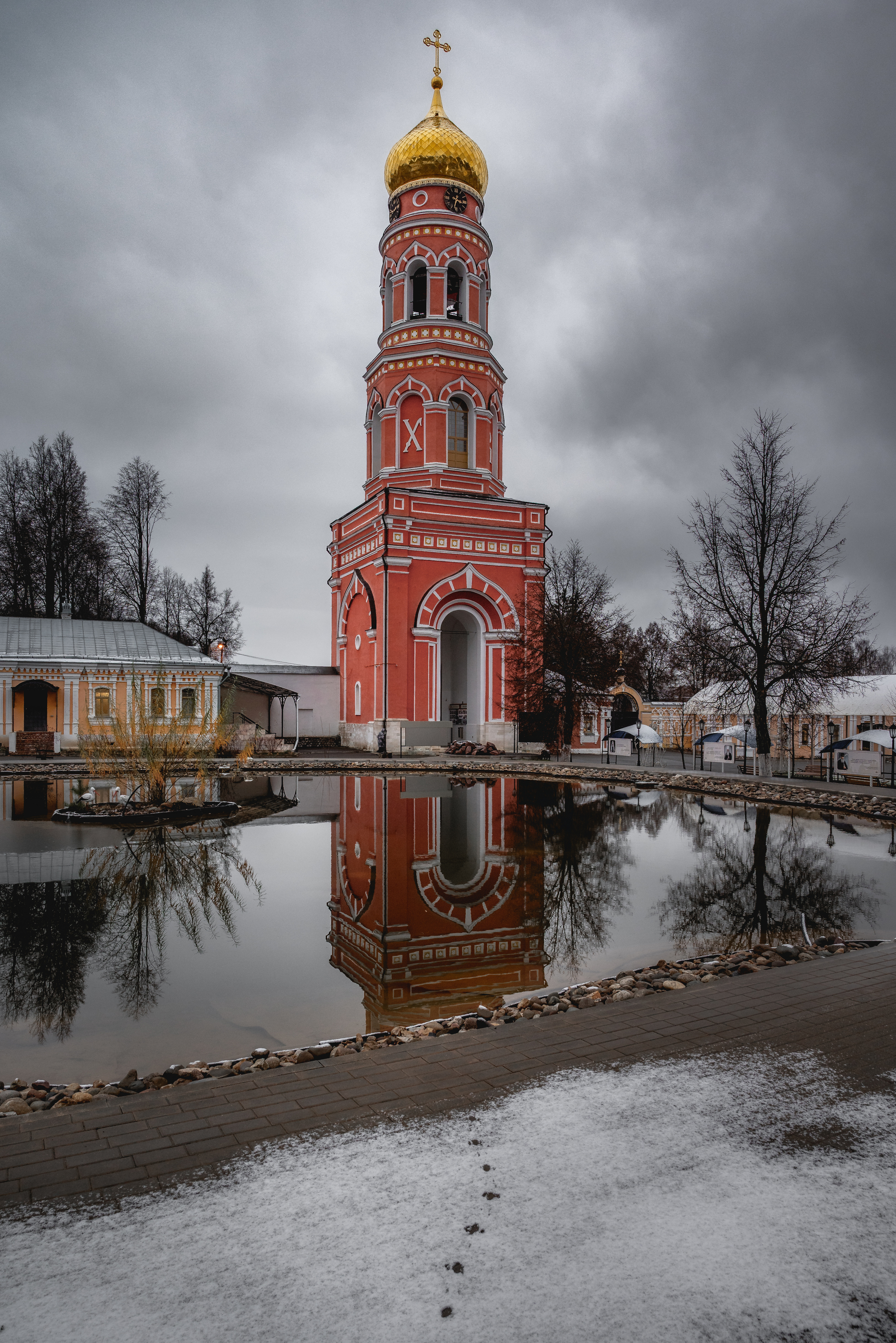 , Сережа Сережин