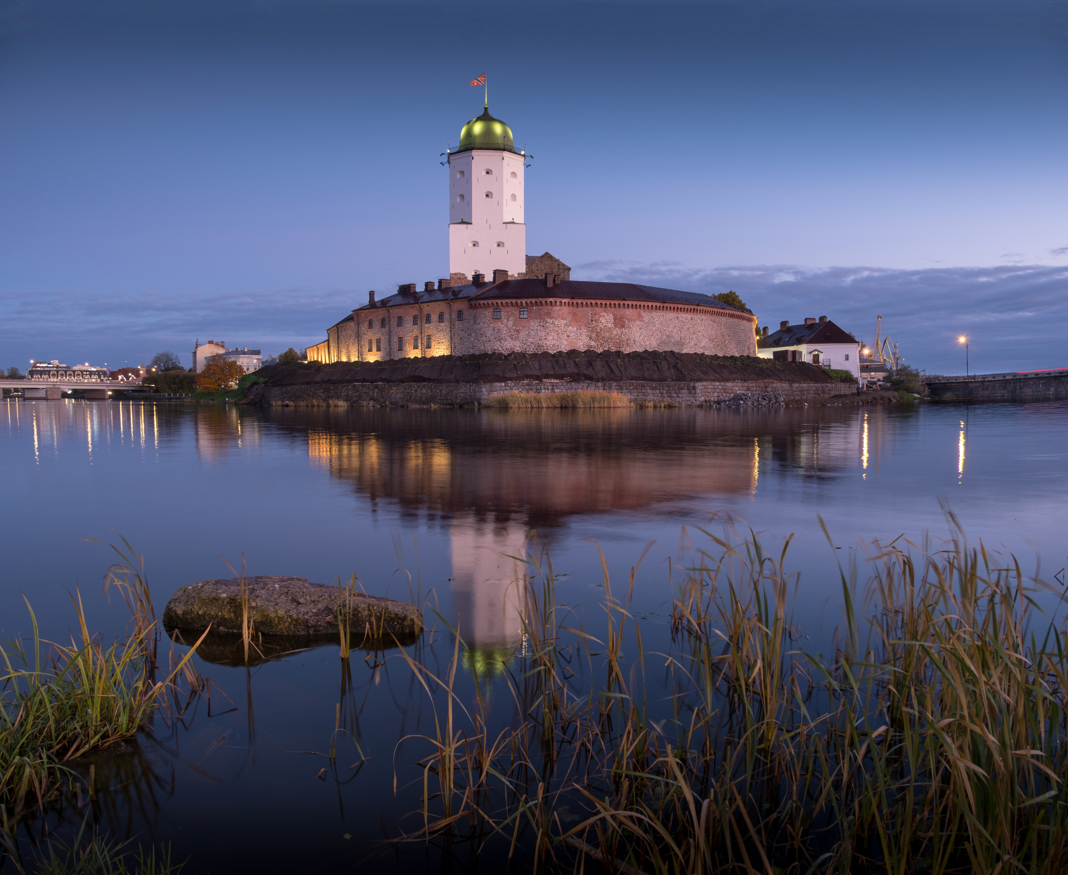 выборг, замок, нд, ленинградская область, ленобласть, россия, выборгский замок, ленобласть нд, leningrad region, russia, vyborg castle, vyborg, башня, Надежда Демкина