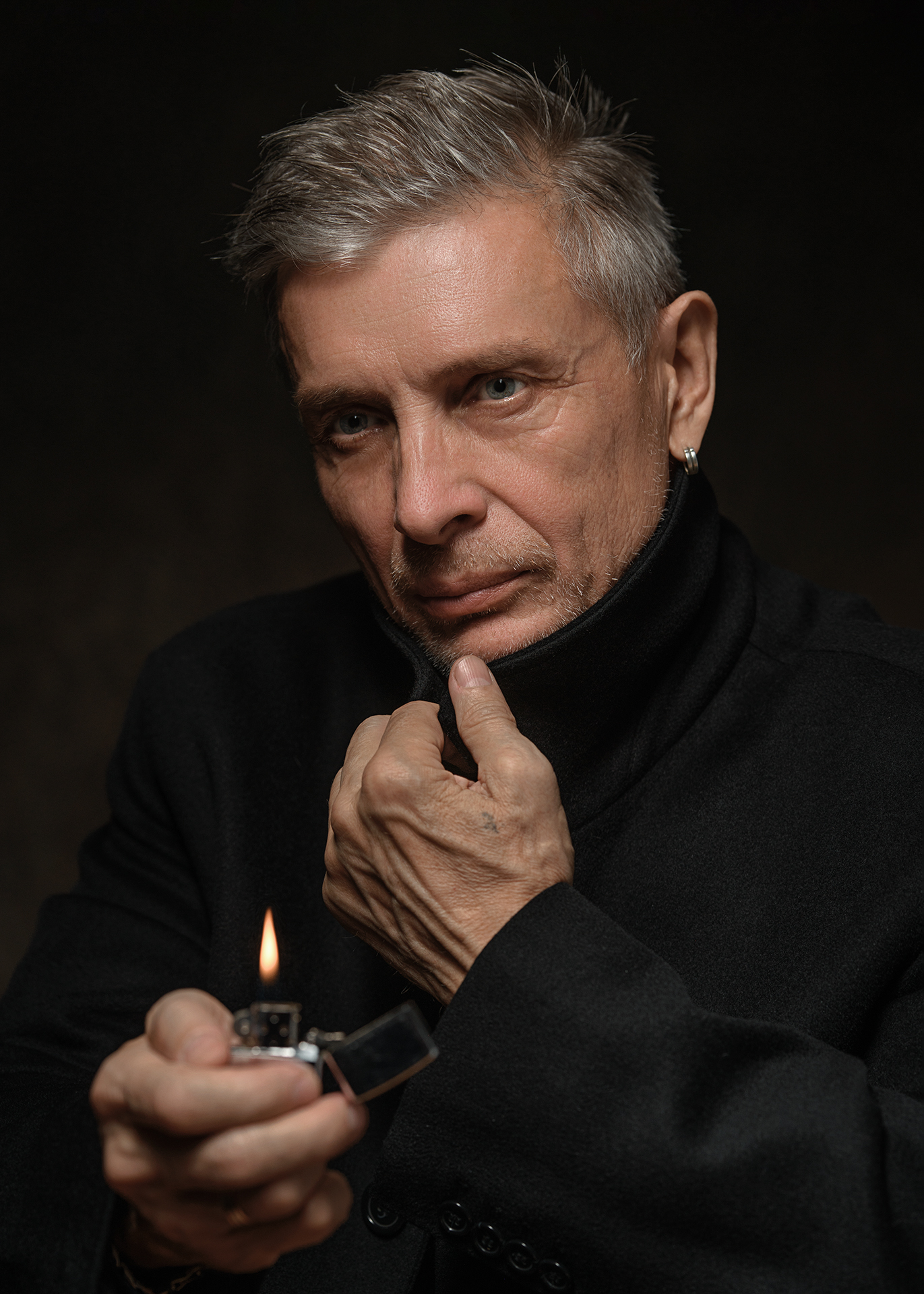 , Евгений Козлов