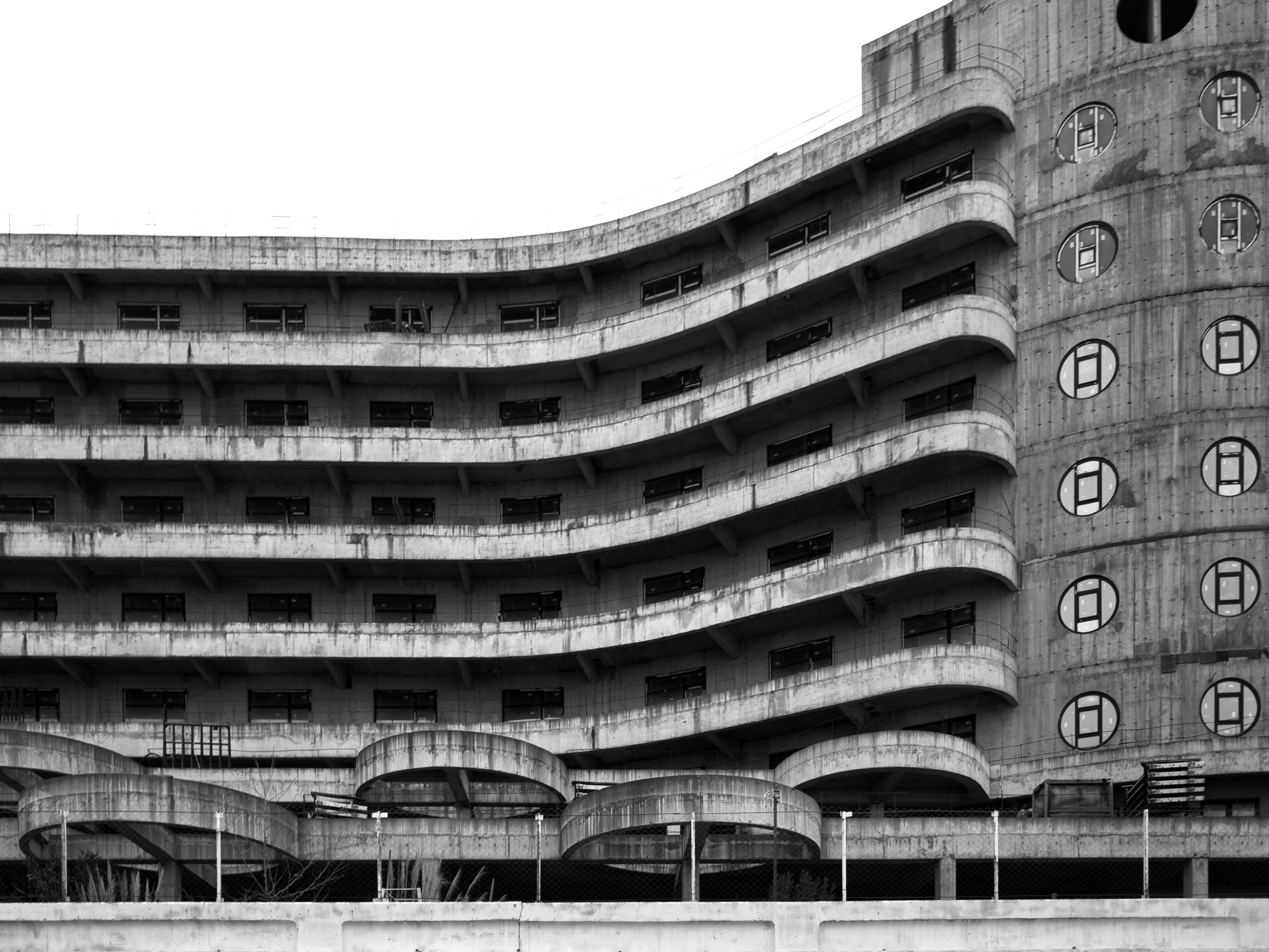 бетон, смерть, идеалы, геометрия, Зорин Миша