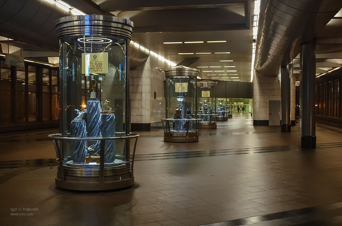 , Капустин Игорь