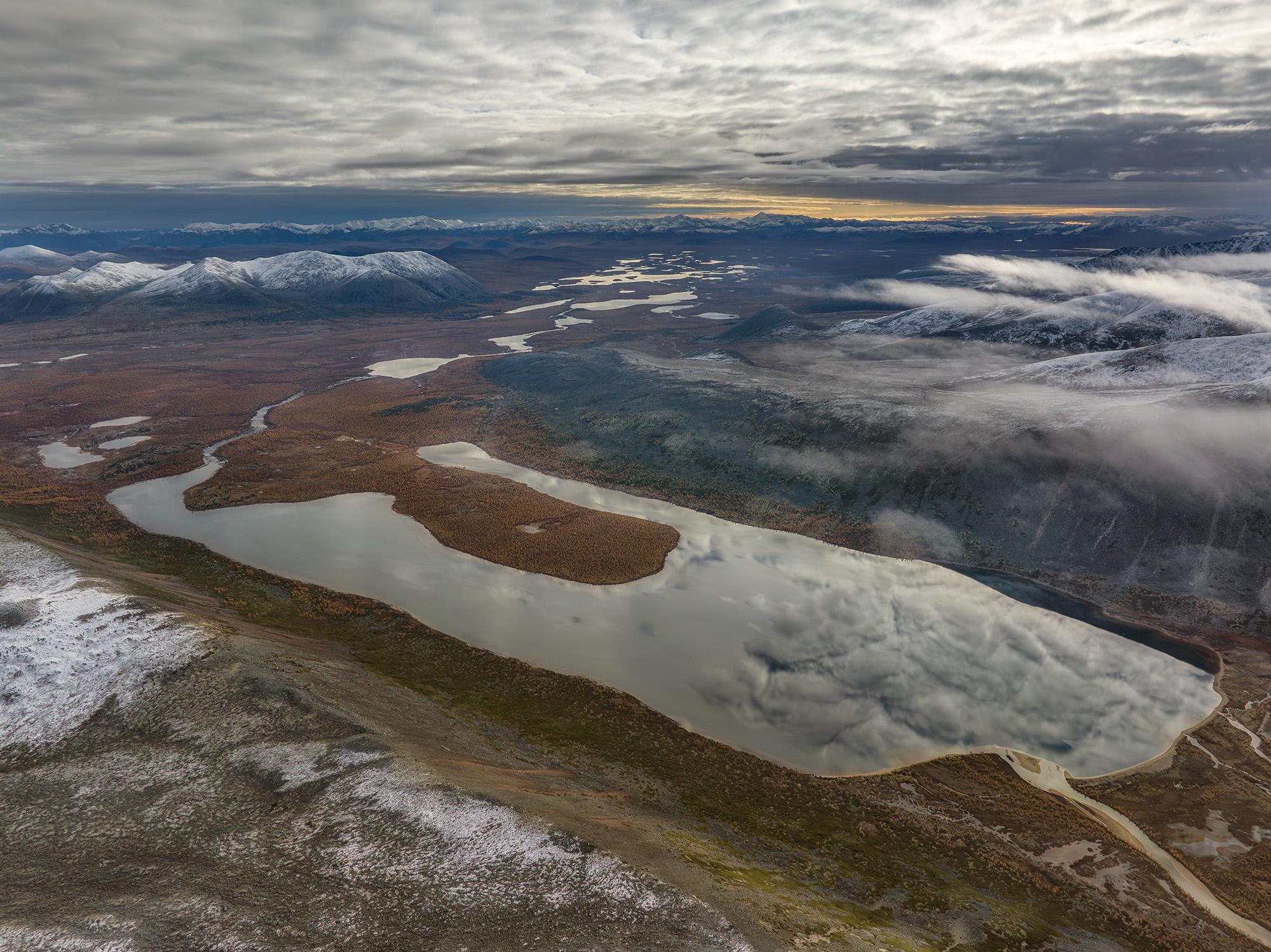 , Сергей Карпухин