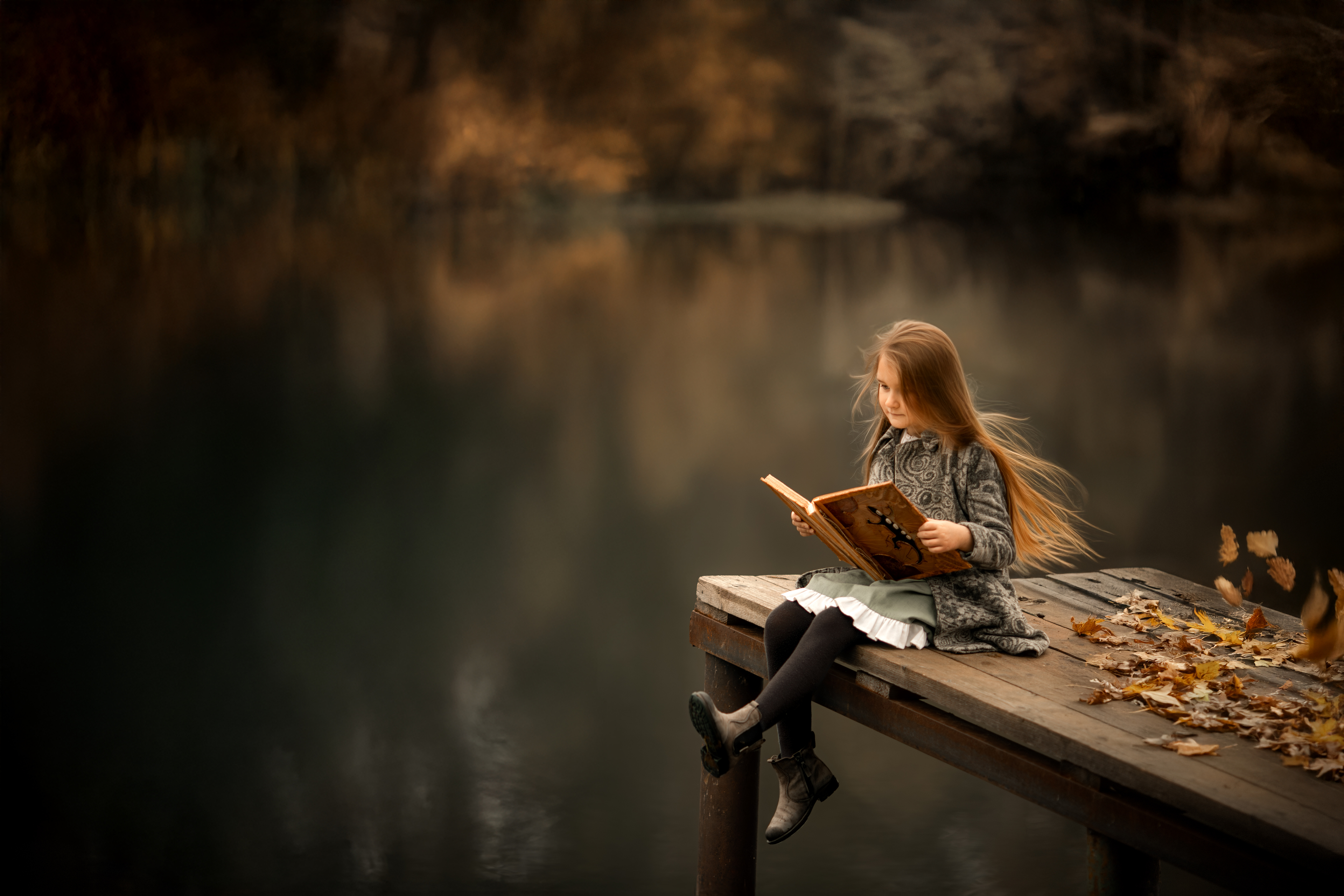 , Грошикова Анна