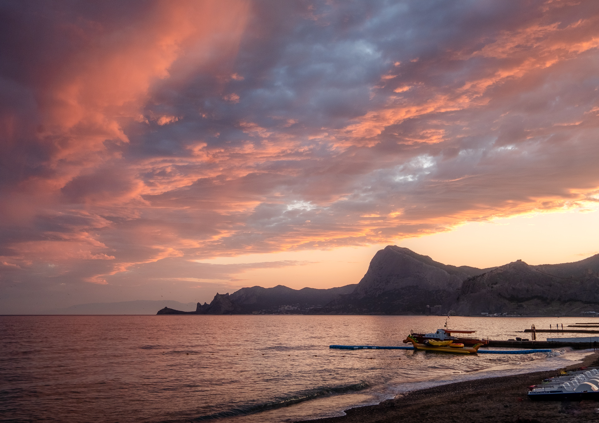 , Коротеев Вадим