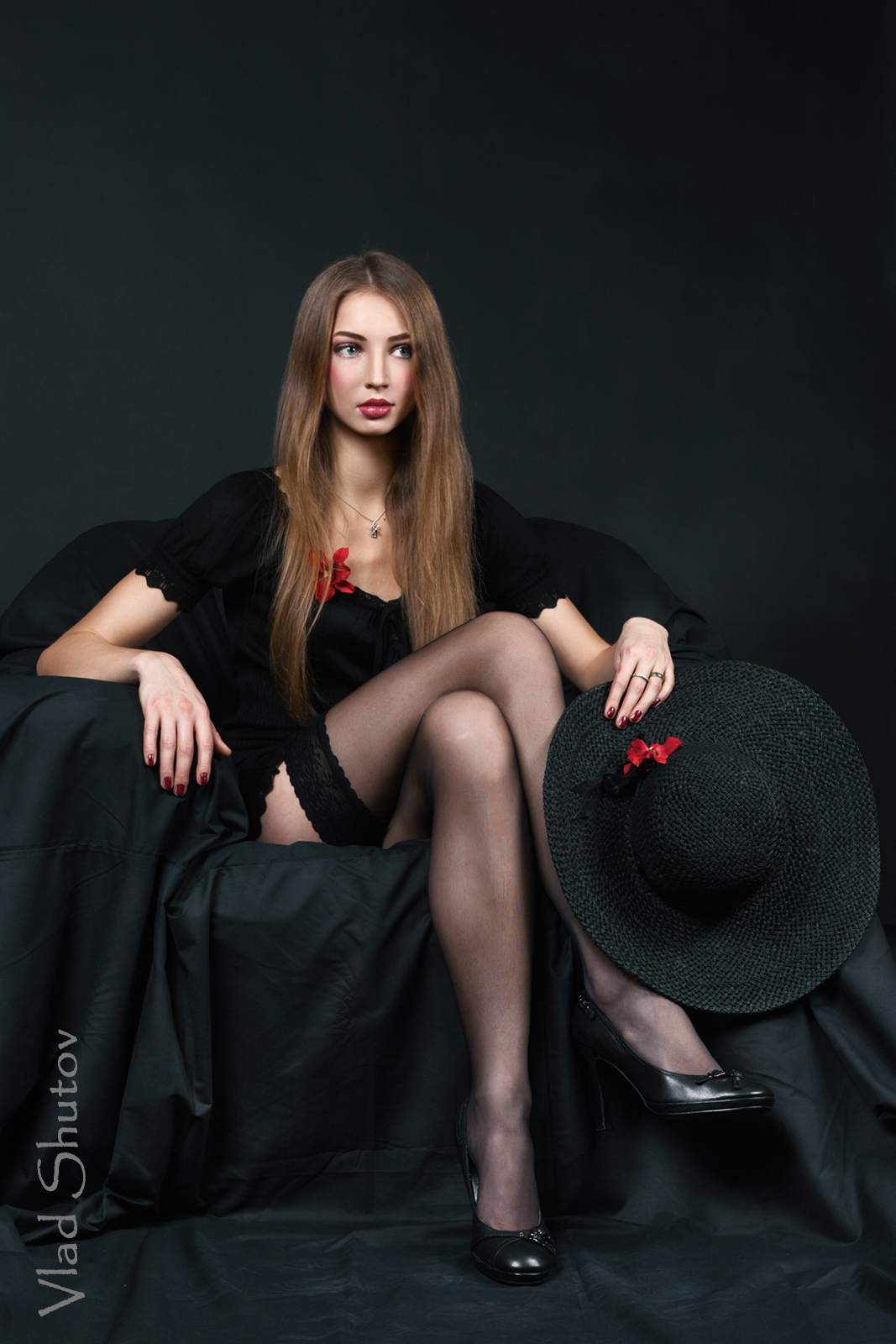 , Влад Шутов