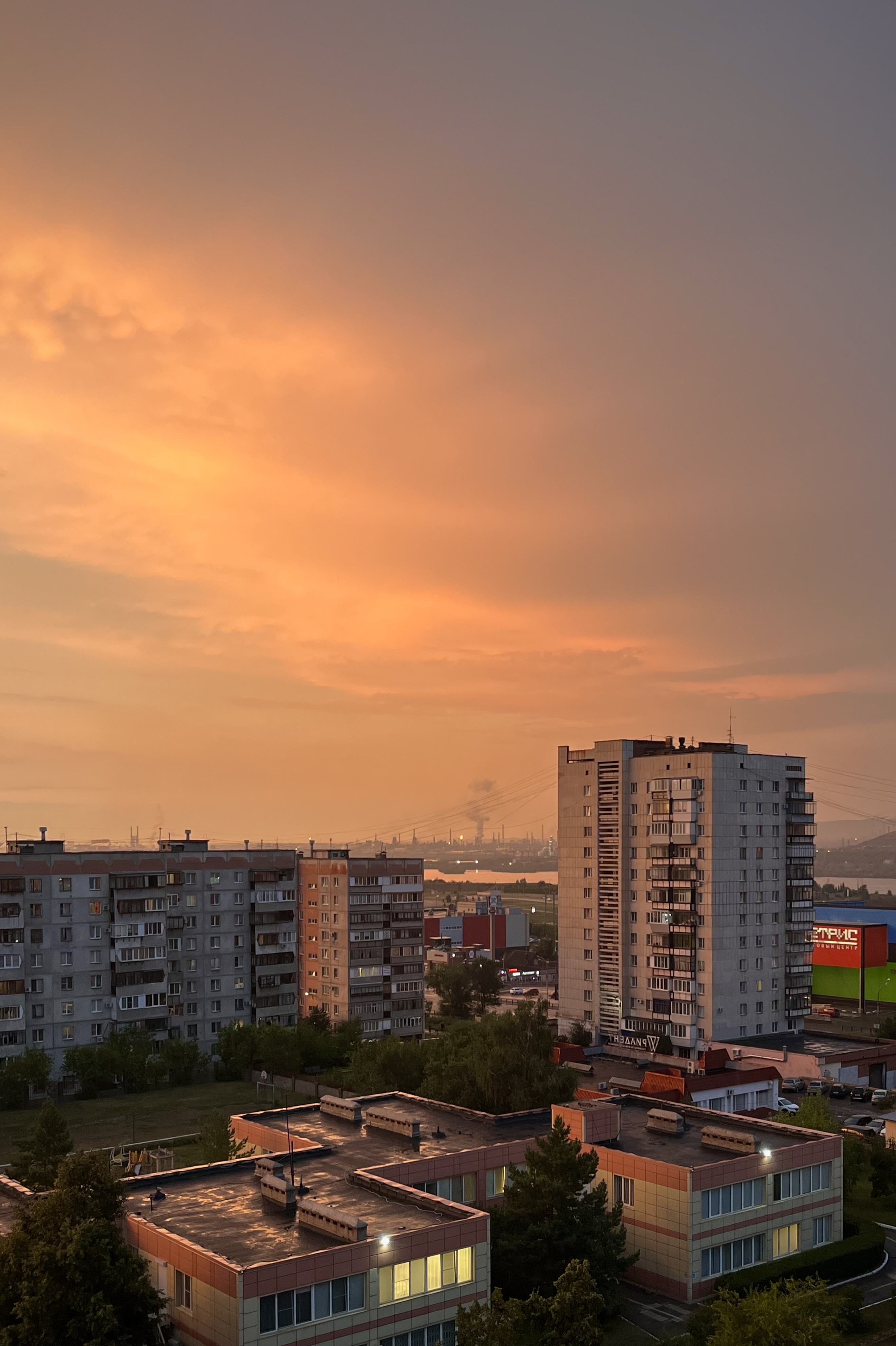 , Иван Сазыкин