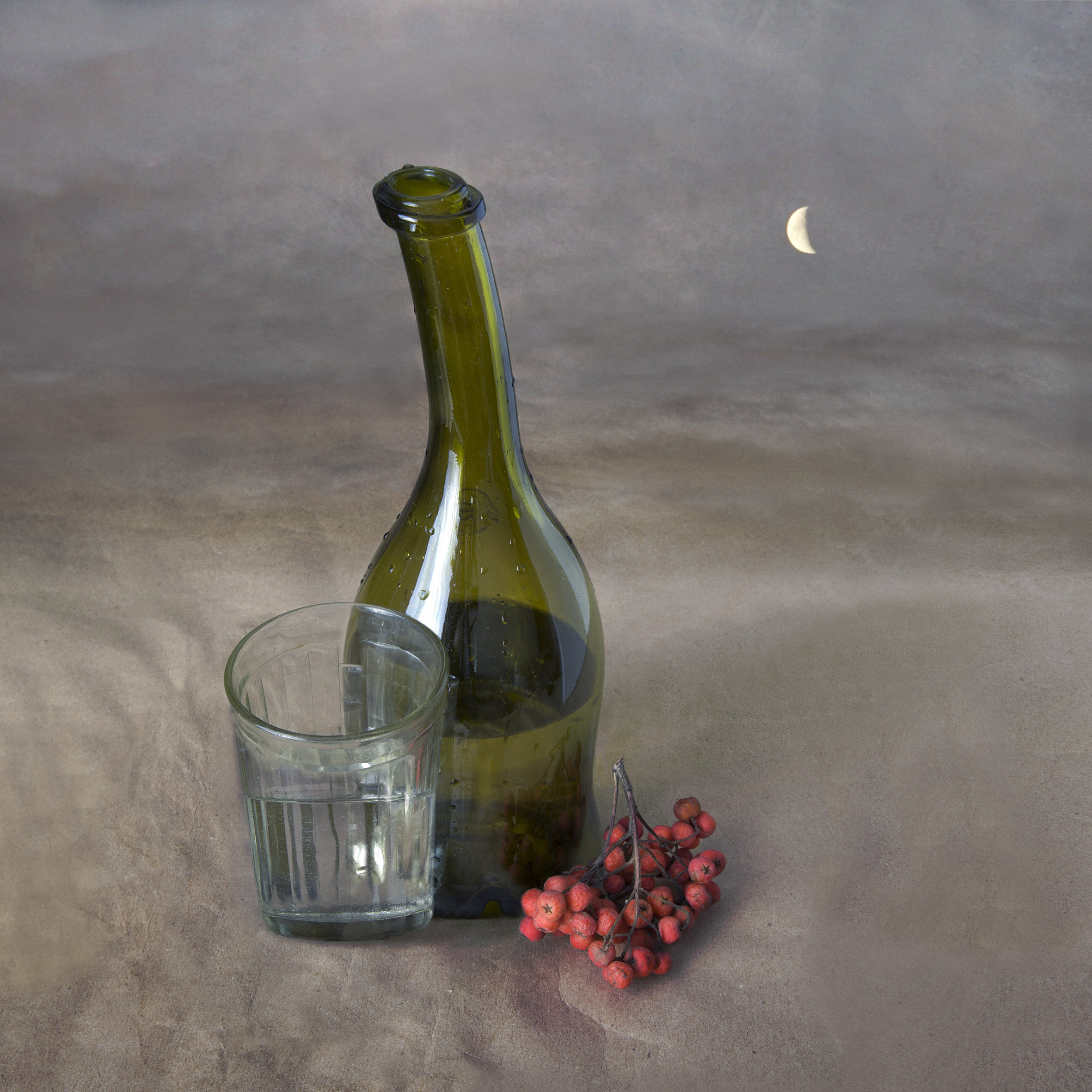 сюрреализм, Виктор Кириллов