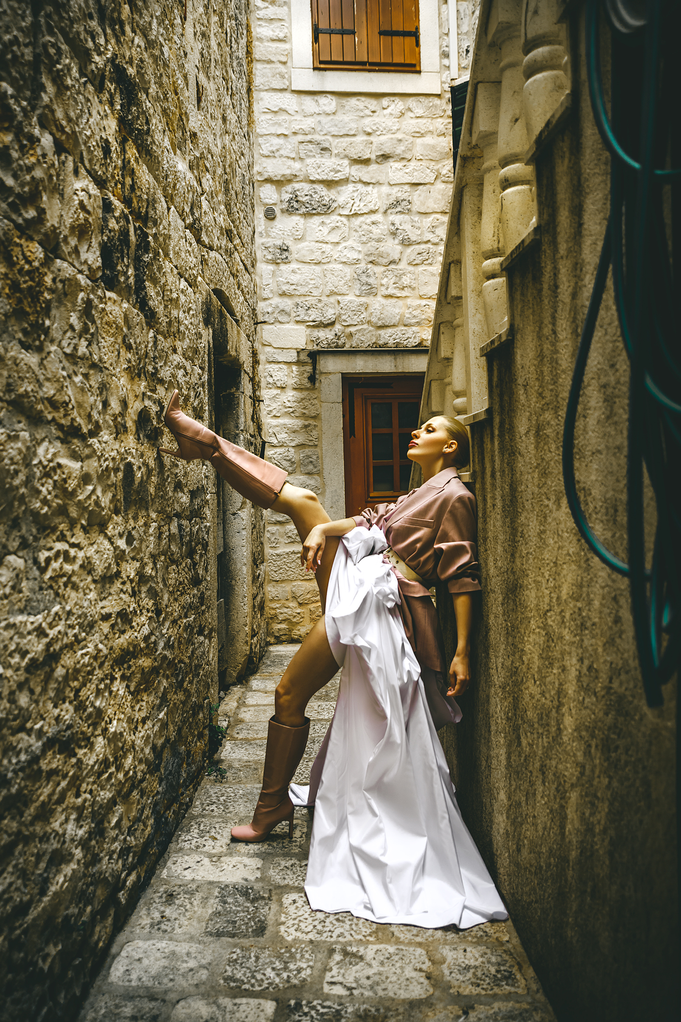 woman, portrait, fashion, beauty, outdoors, Болгов Руслан