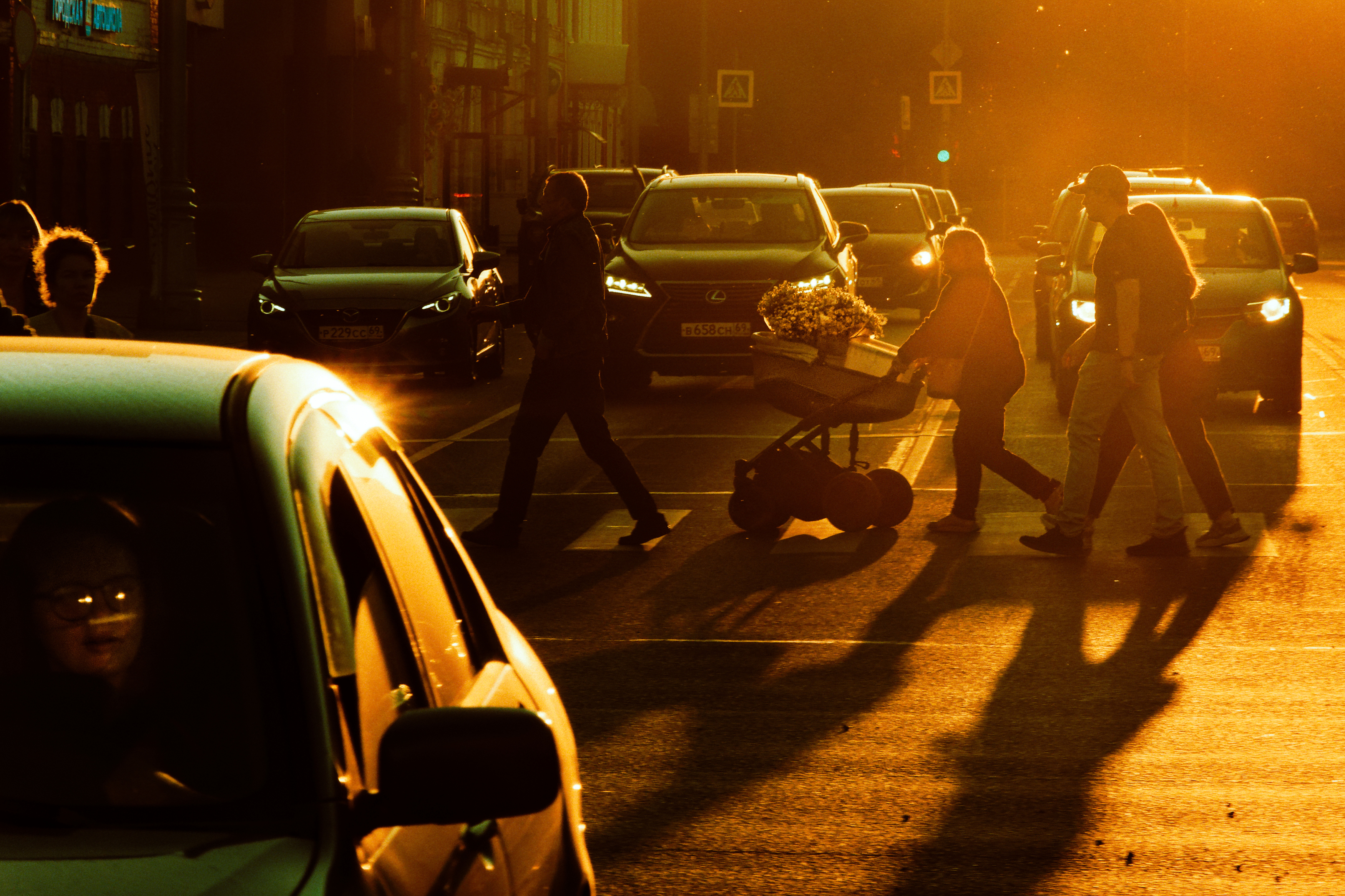 , Какоткин Роман